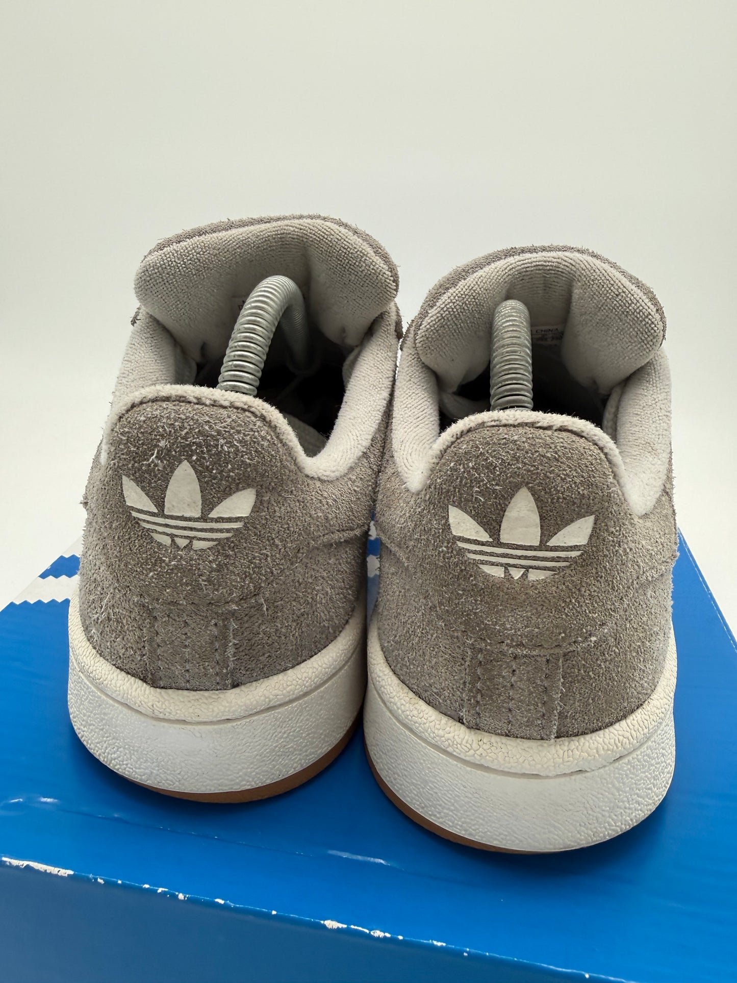 Adidas Campus 00s „Grey Three“ EU 37 1/3