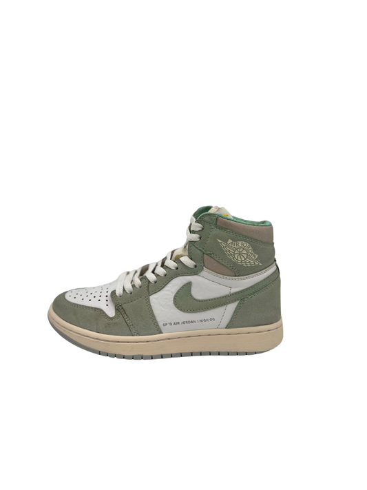 Air Jordan 1 Retro High OG "Turbo Green" - SNEAKERREPAIR