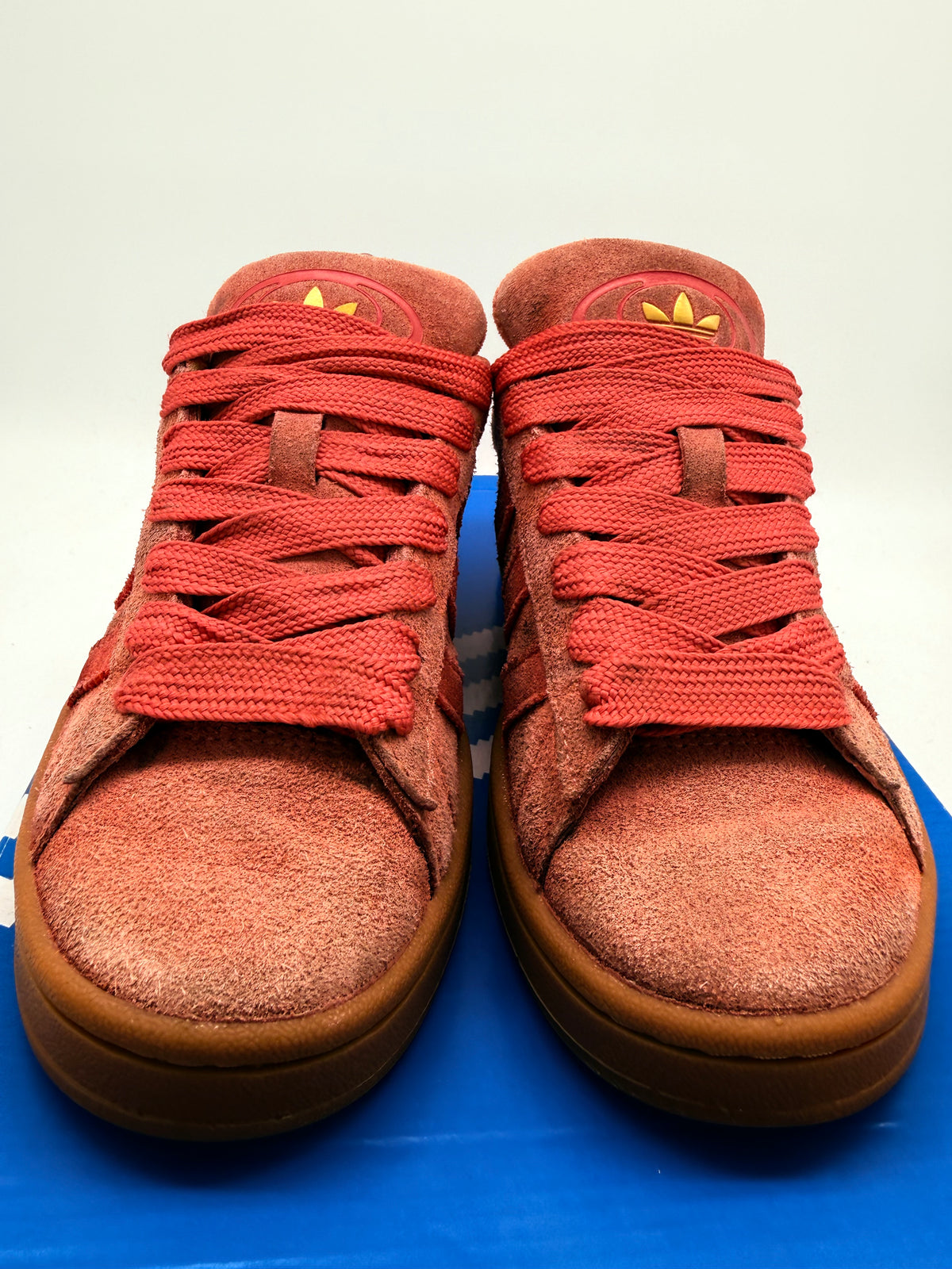 Adidas Campus 00s „Wonderclay“ EU 36