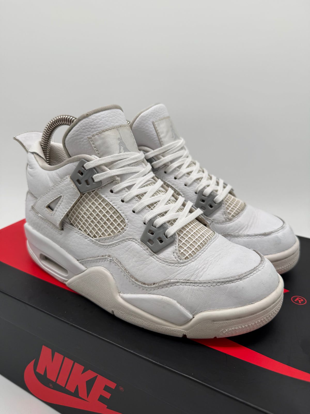 Jordan 4 Retro „Pure Money“ EU 36.5
