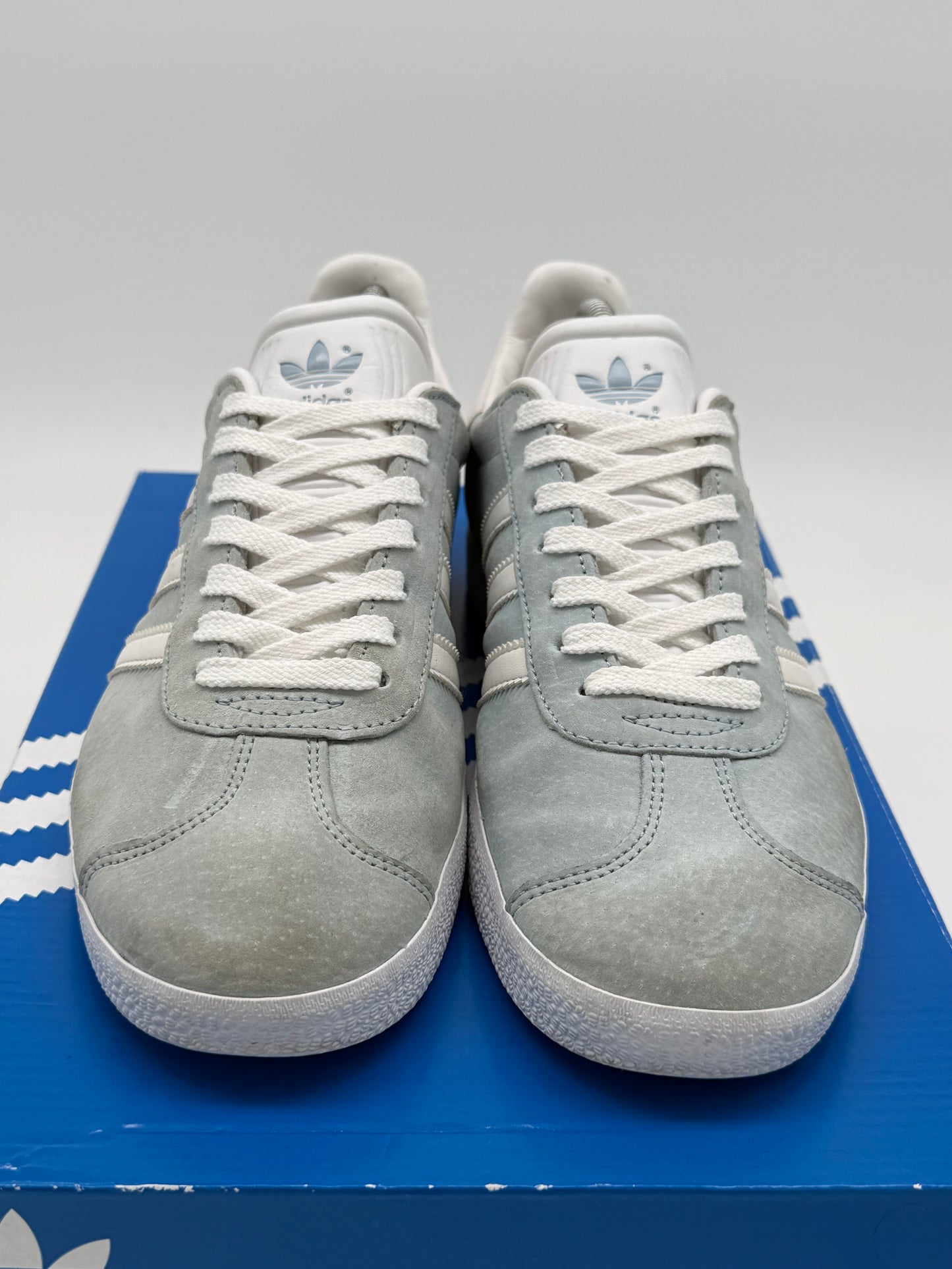 Adidas Gazelle „Hellblau“ EU 38 2/3