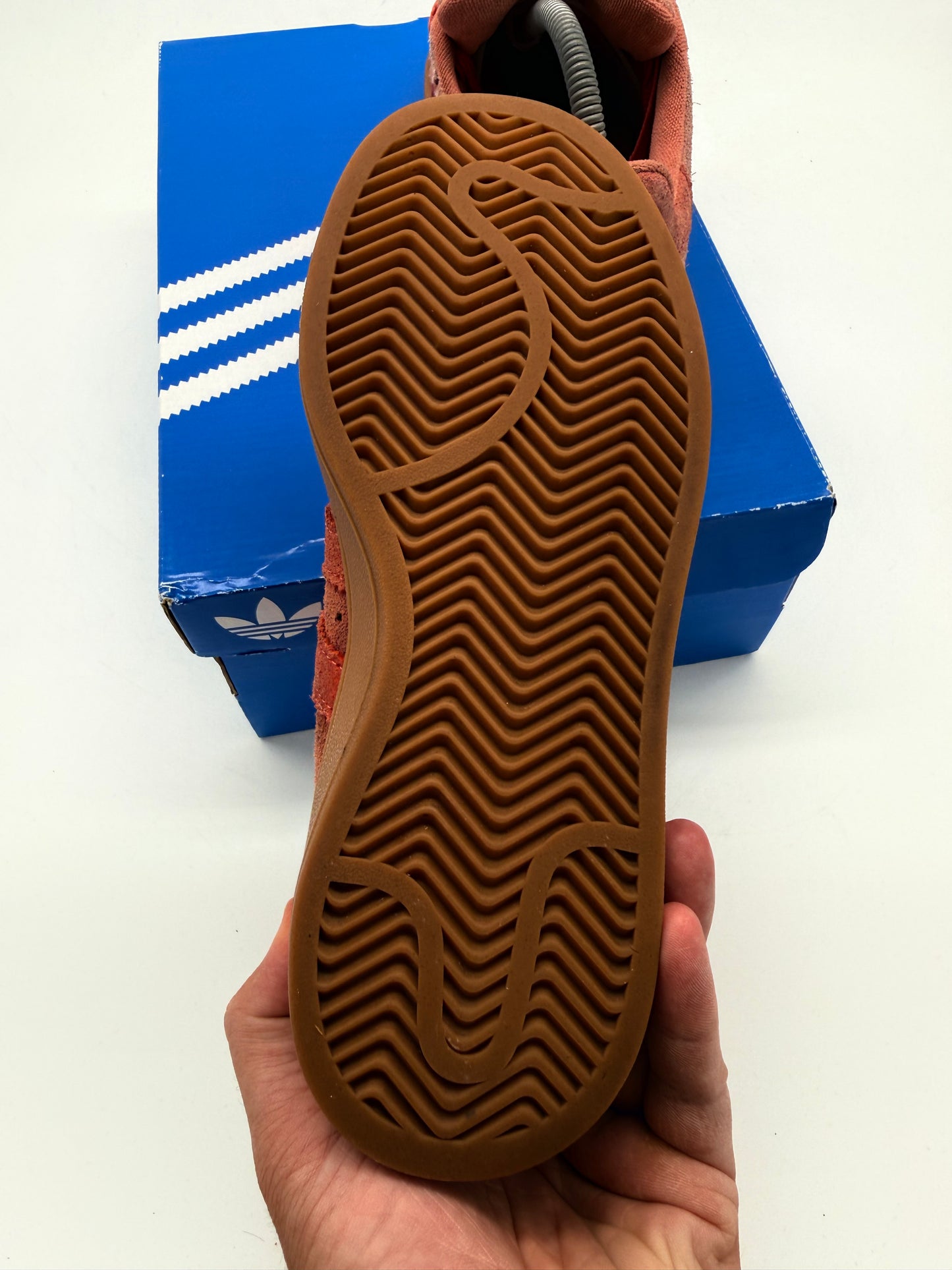 Adidas Campus 00s „Wonderclay“ EU 36