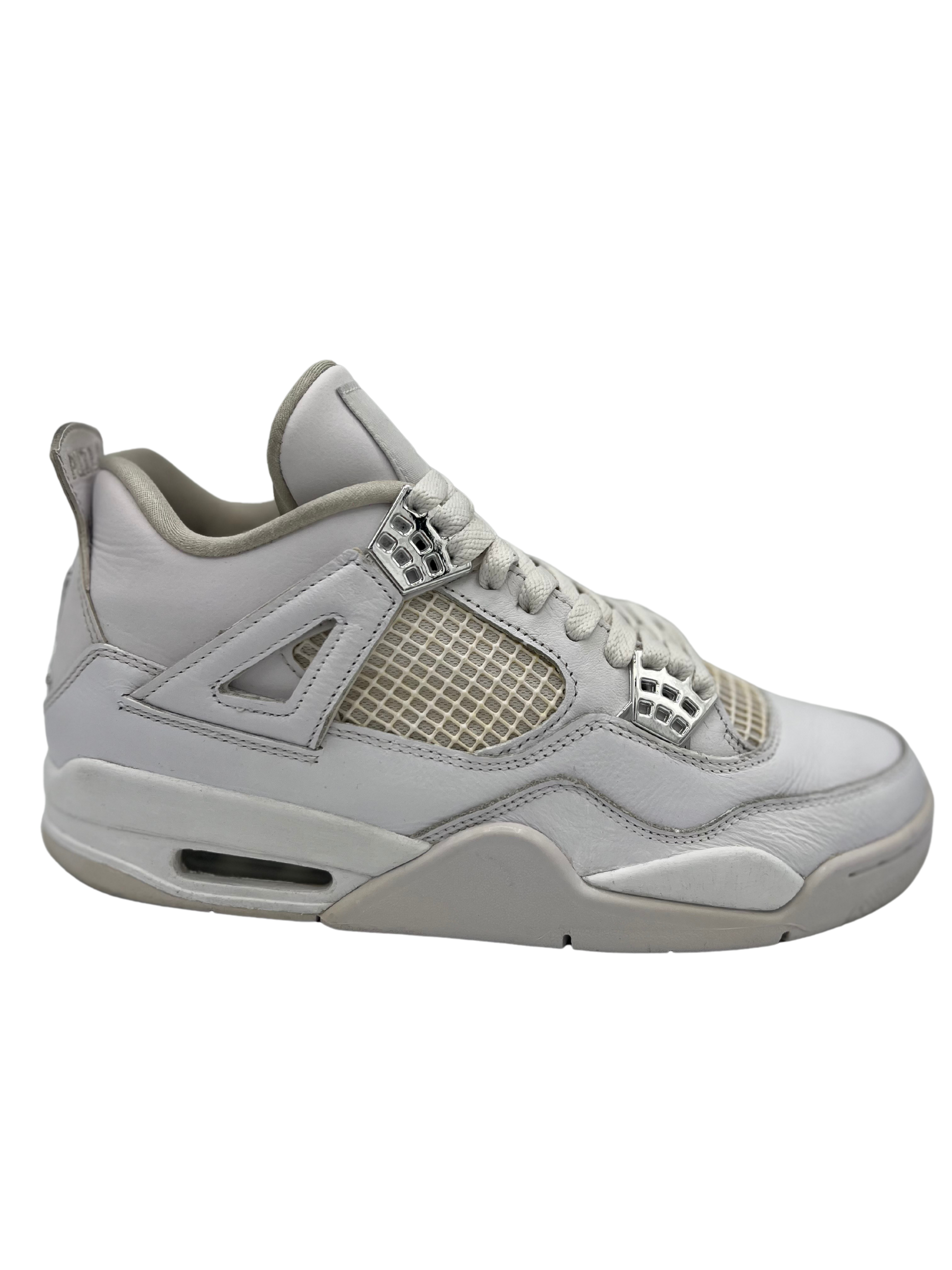 Air Jordan 4 Retro "Pure Money" (2017) - SNEAKERREPAIR