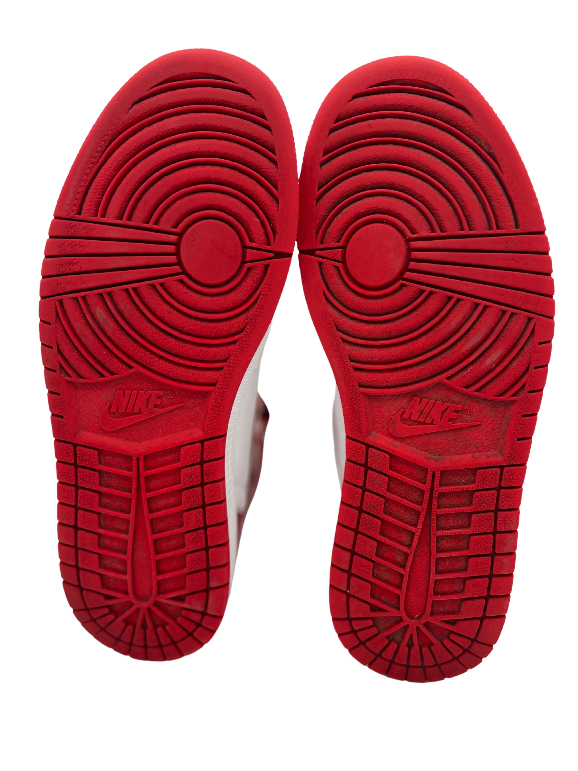 Air Jordan 1 Retro High "Heritage" - SNEAKERREPAIR