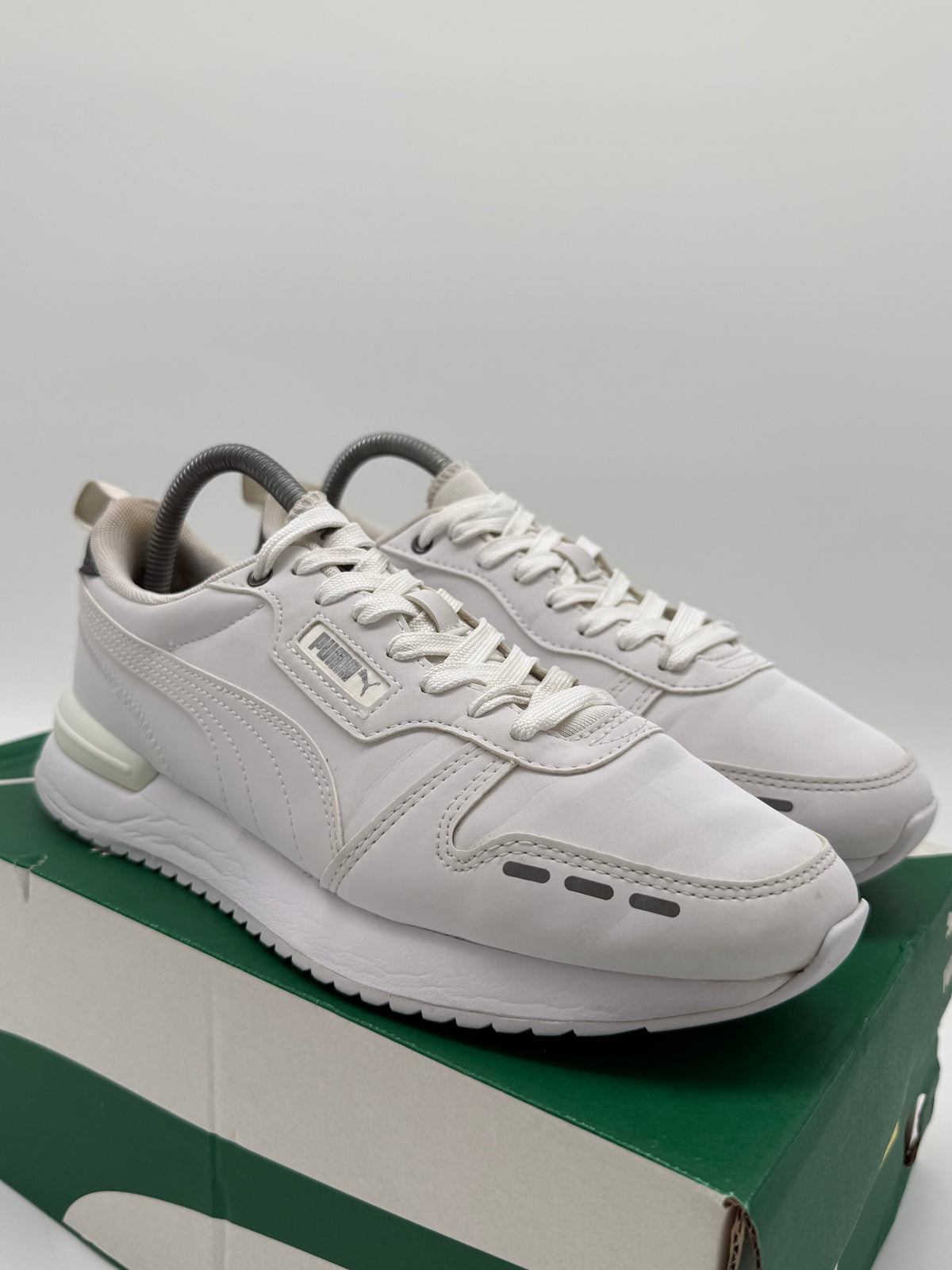 Puma R78 Voyage „Weiß“ EU 40.5