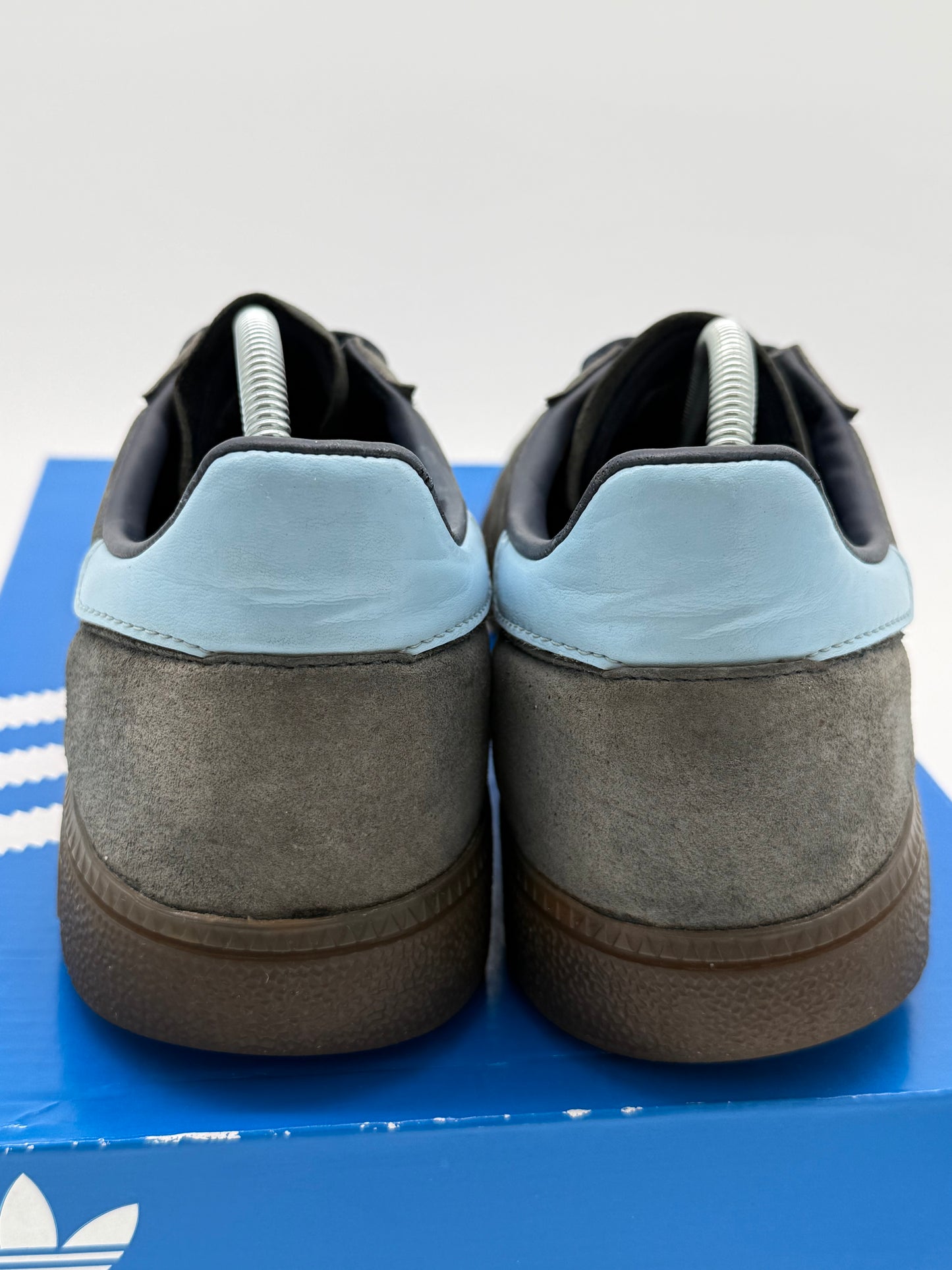Adidas Spezial „Blue“ EU 44