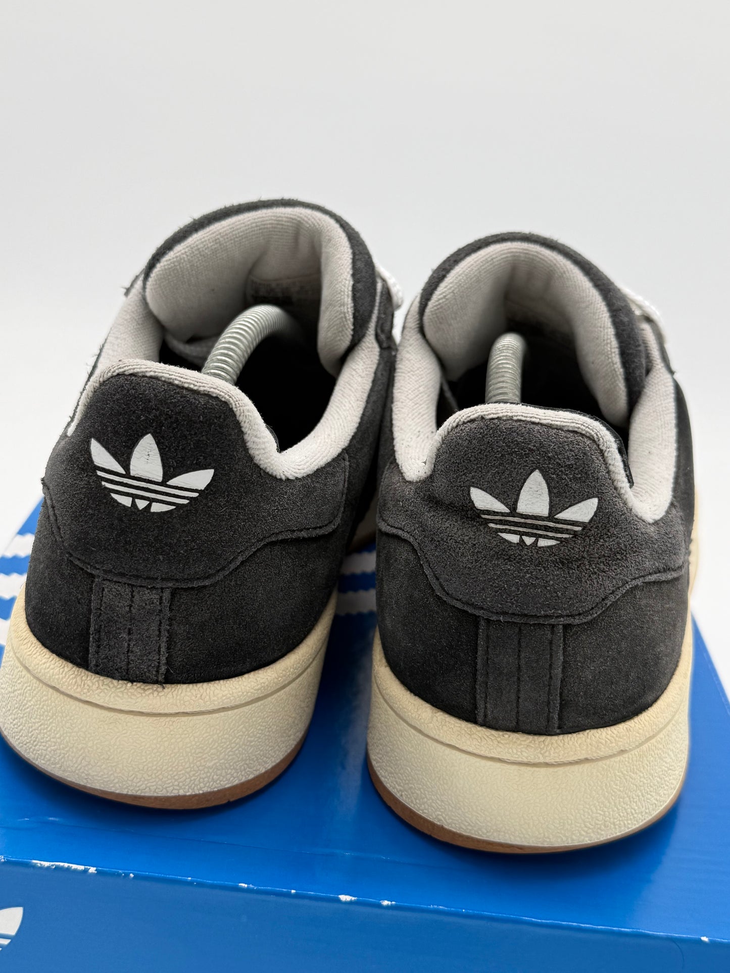 Adidas Campus 00s „Core Black“ EU 41 1/3 - SNEAKERREPAIR