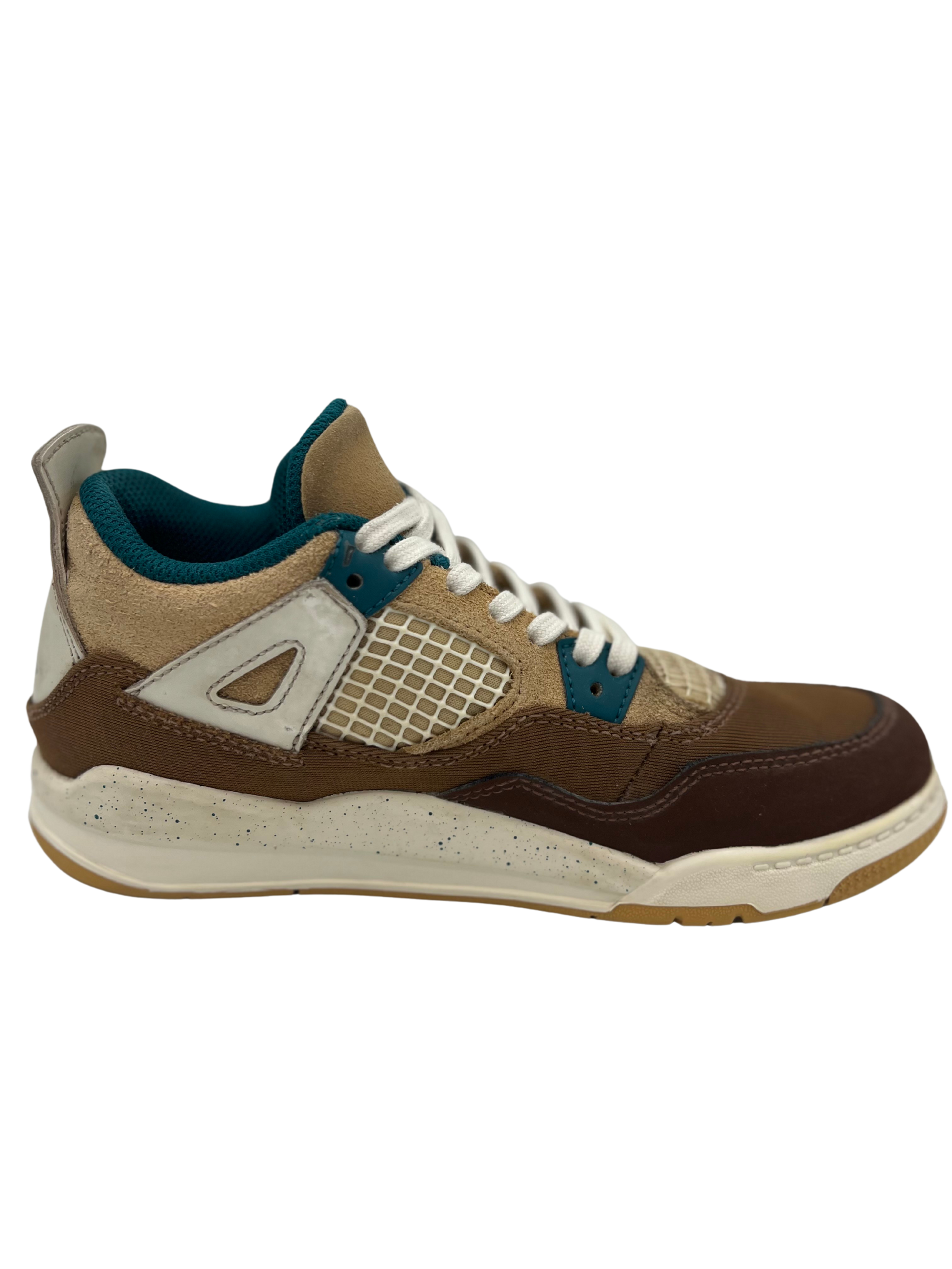Air Jordan 4 Retro "Cacao Wow" PS - SNEAKERREPAIR