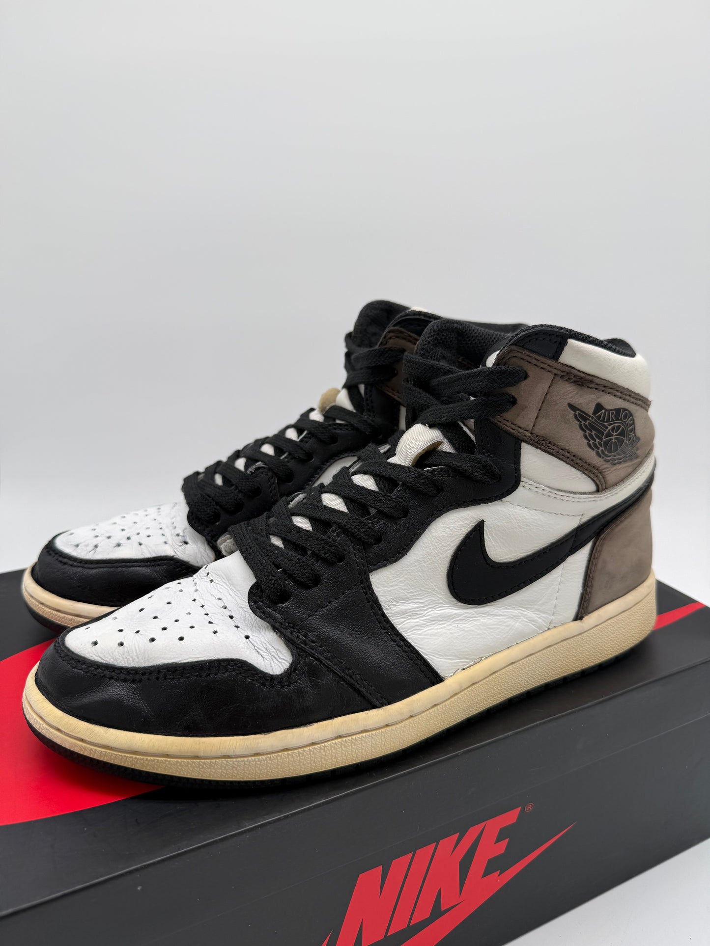 Jordan 1 High Retro „Dark Mocha“ EU 42.5