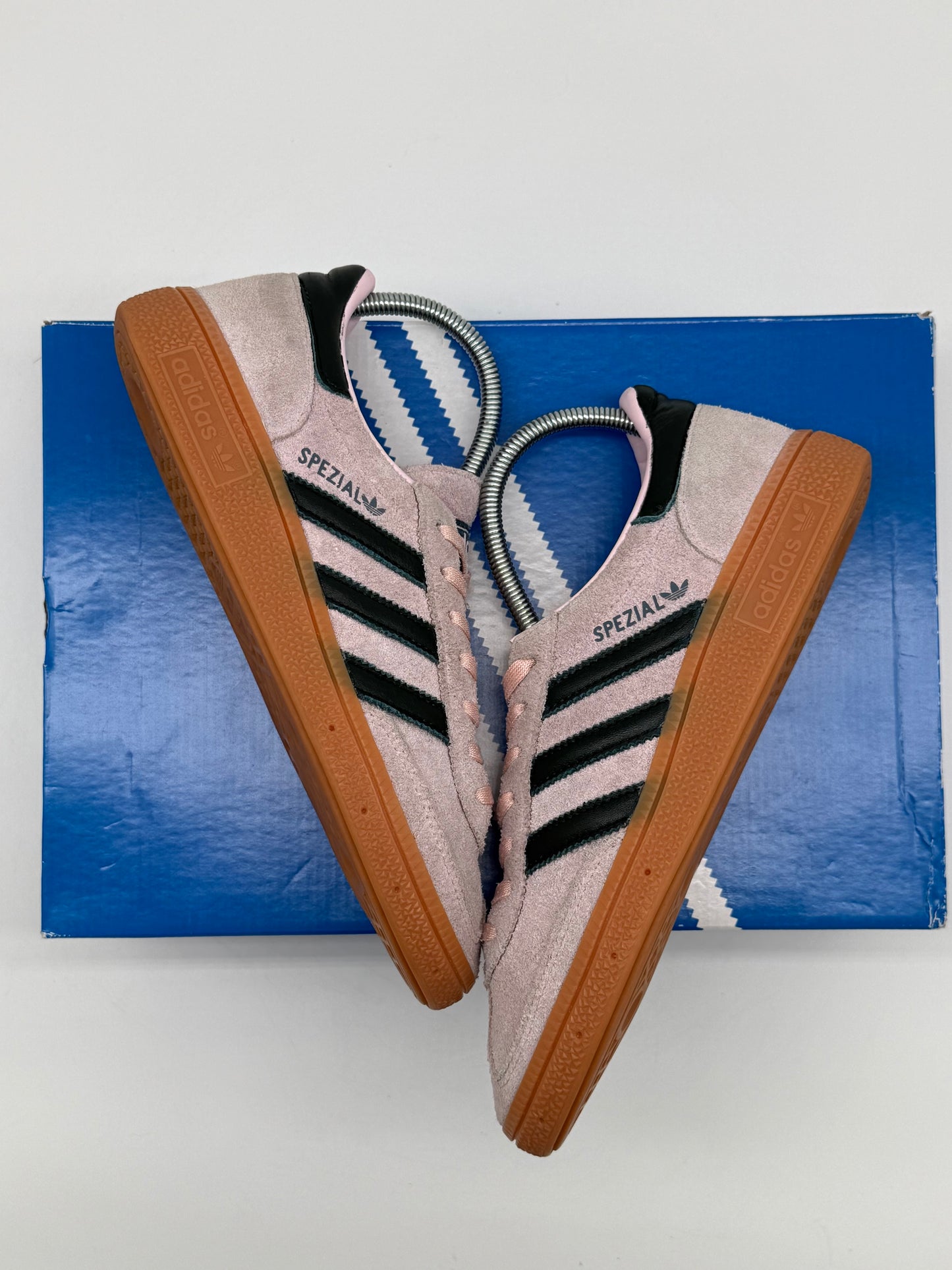 Adidas Spezial „Rose / Black“ EU 38