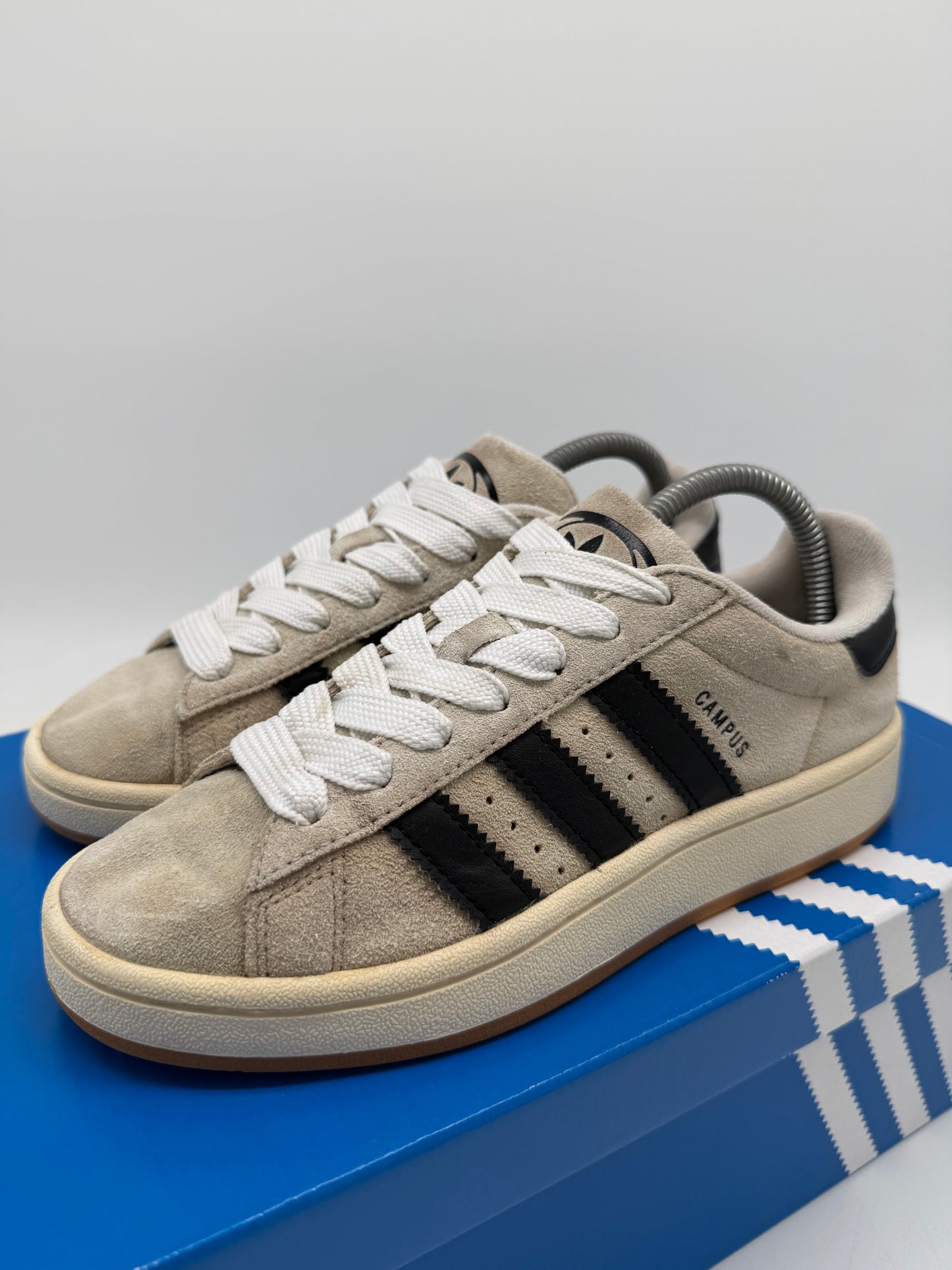 Adidas Campus 00s „Crystal White“ EU 36 2/3