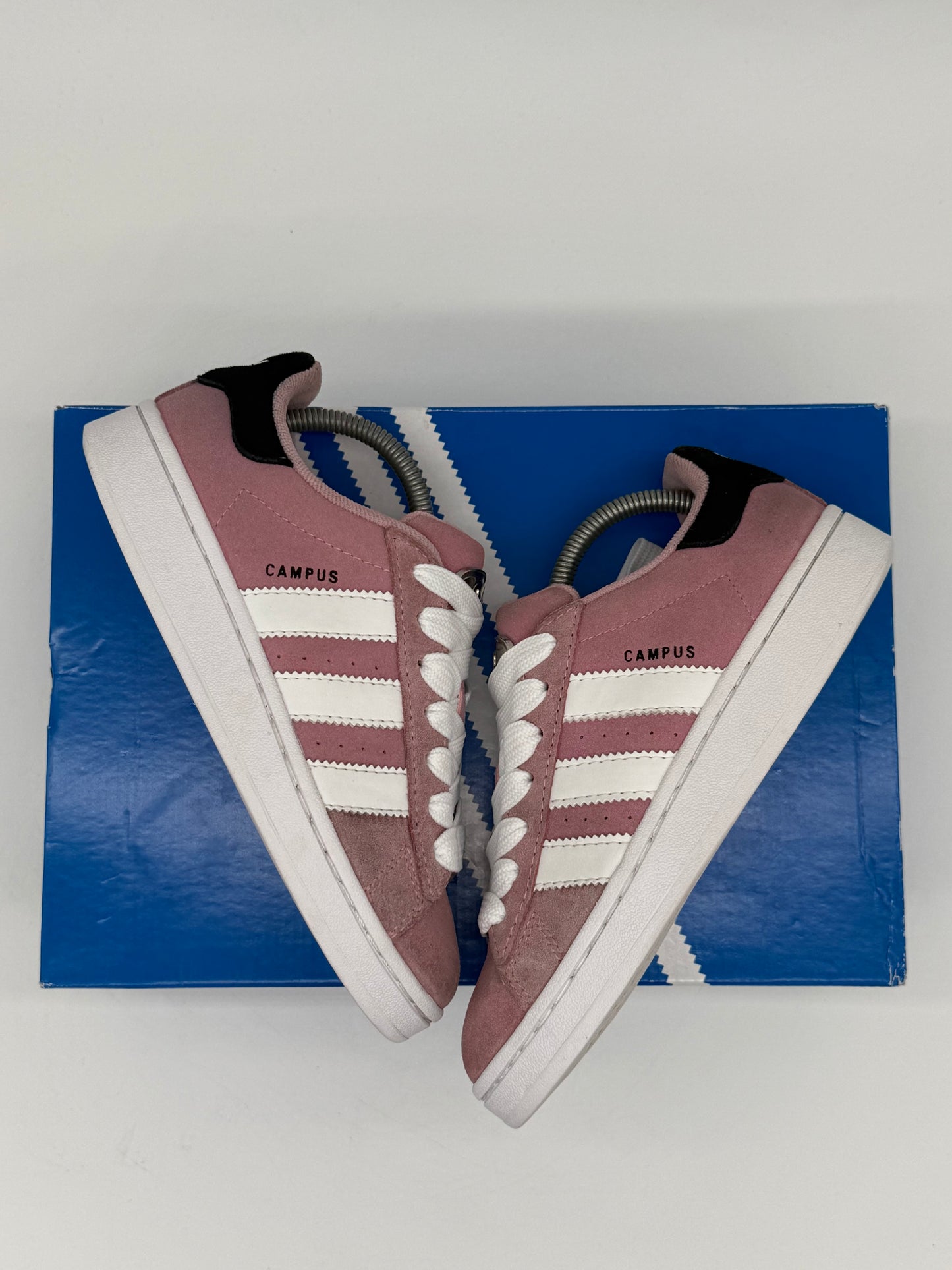 Adidas Campus 00s „Bliss Lilac/ Cloud White“ EU 36