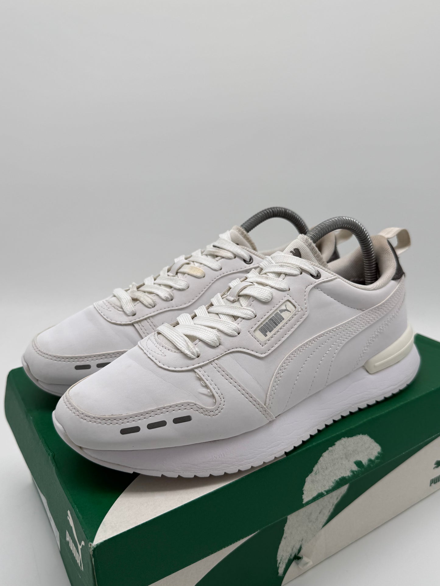 Puma R78 Voyage „Weiß“ EU 40.5