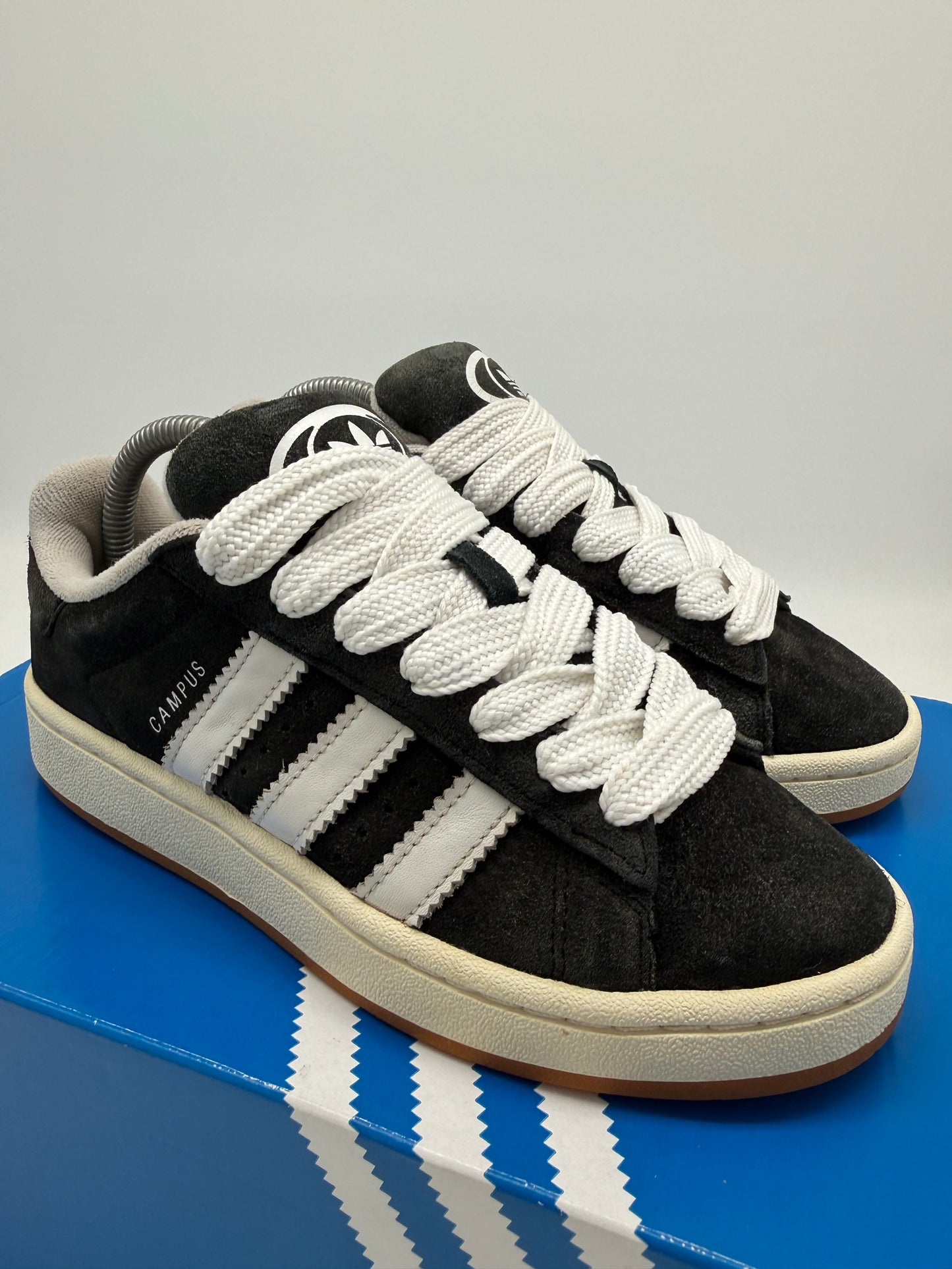 Adidas Campus 00s „Core Black“ EU 36 2/3