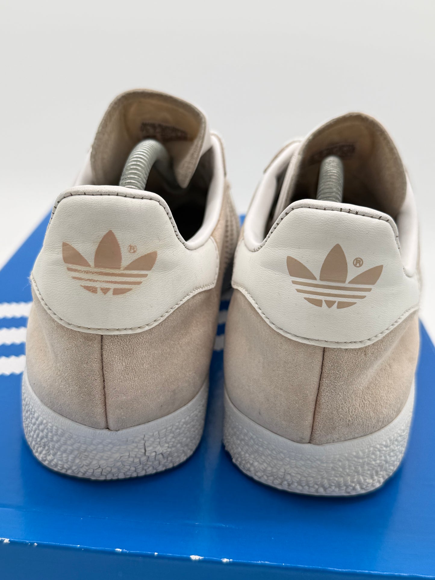 Adidas Gazelle „Beige“ EU 40 2/3