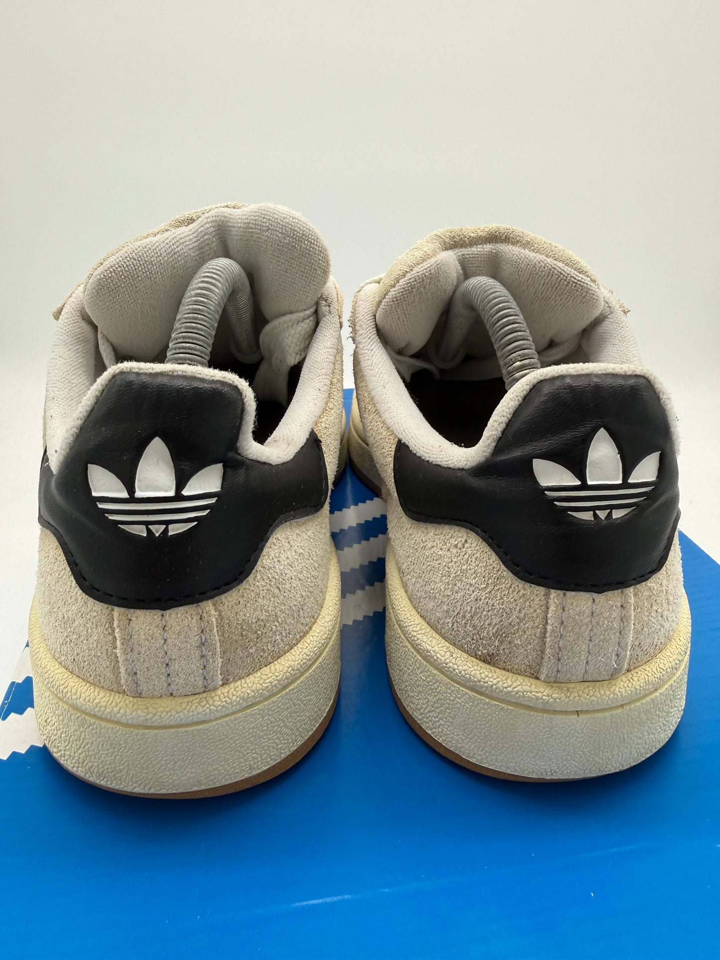 Adidas Campus 00s „Crystal White“ EU 38 2/3