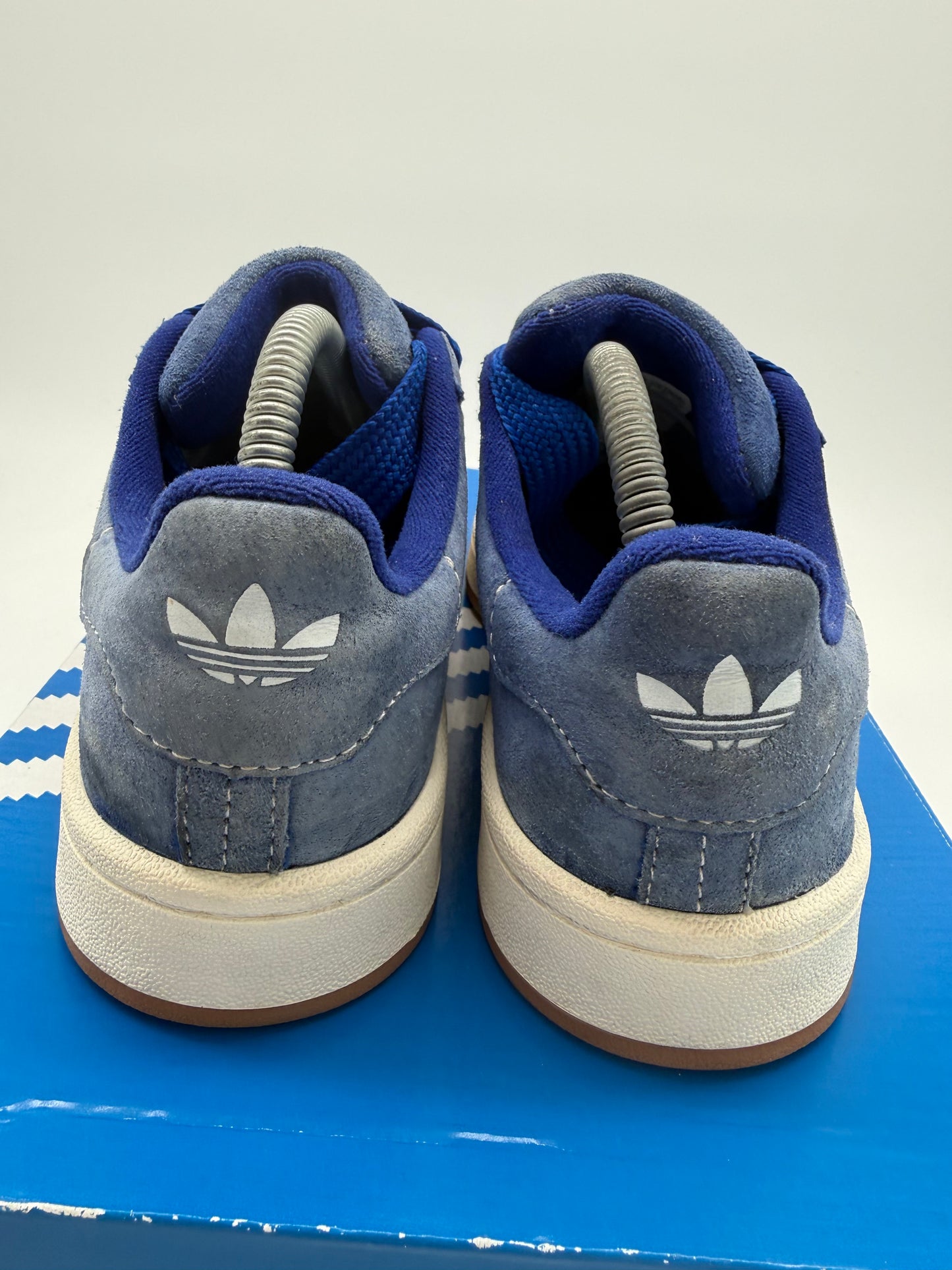 Adidas Campus 00s „Blue“ EU 37 1/3