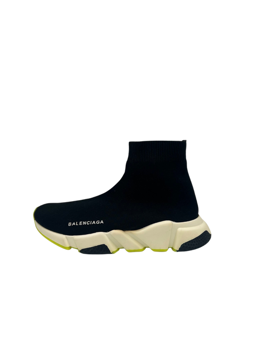 Balenciaga Speed Trainer "Neon" (2019) GS - SNEAKERREPAIR
