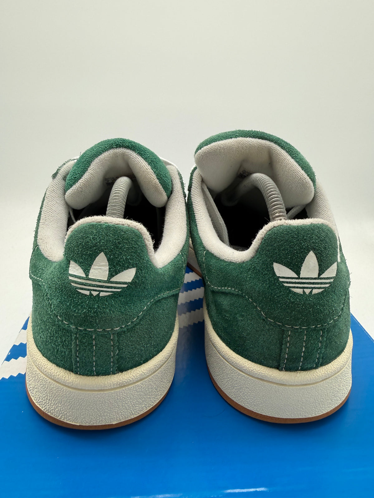 Adidas Campus 00s „Dark Green“ EU 40