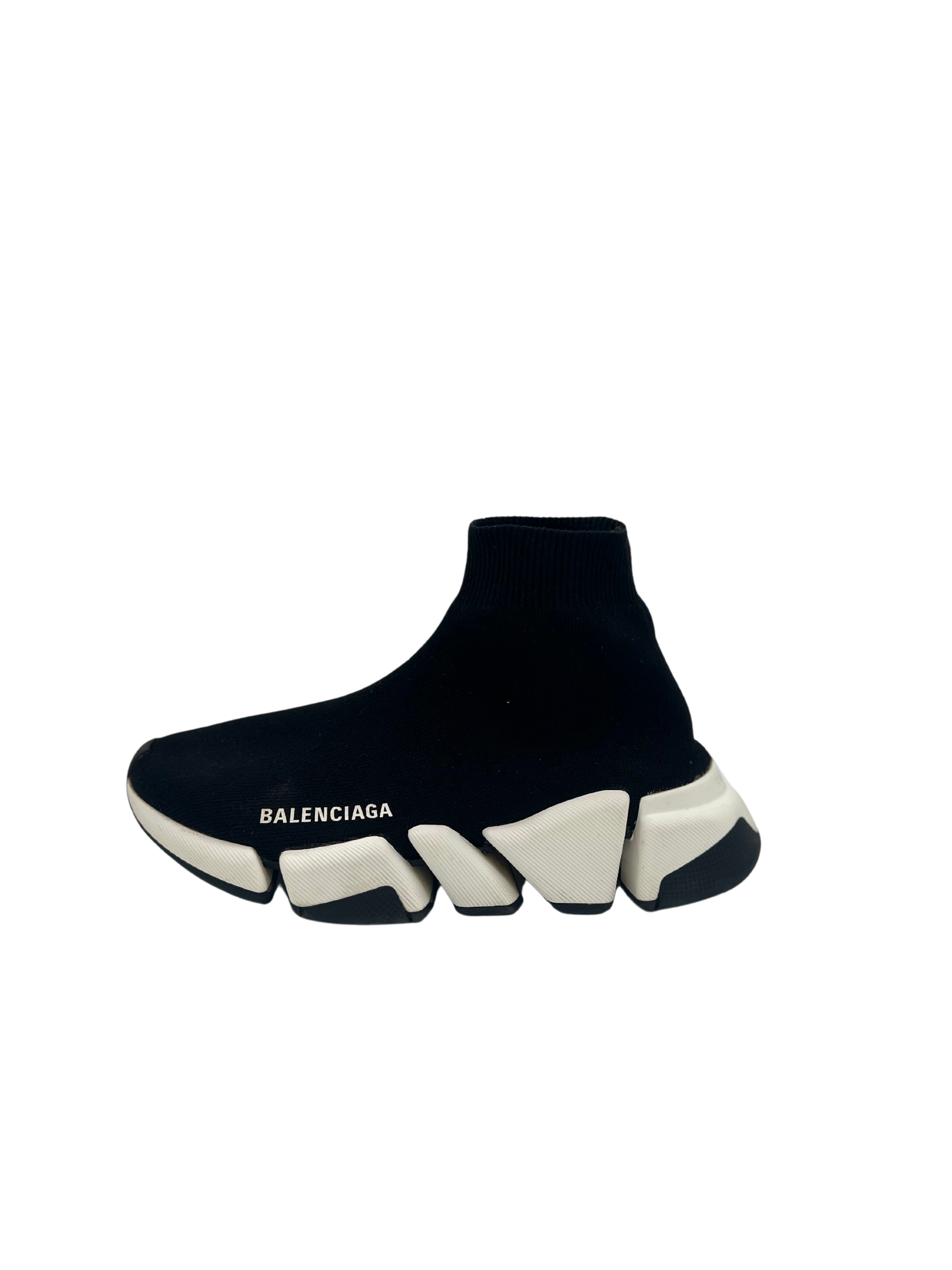 Balenciaga Speed 2.0 GS - SNEAKERREPAIR