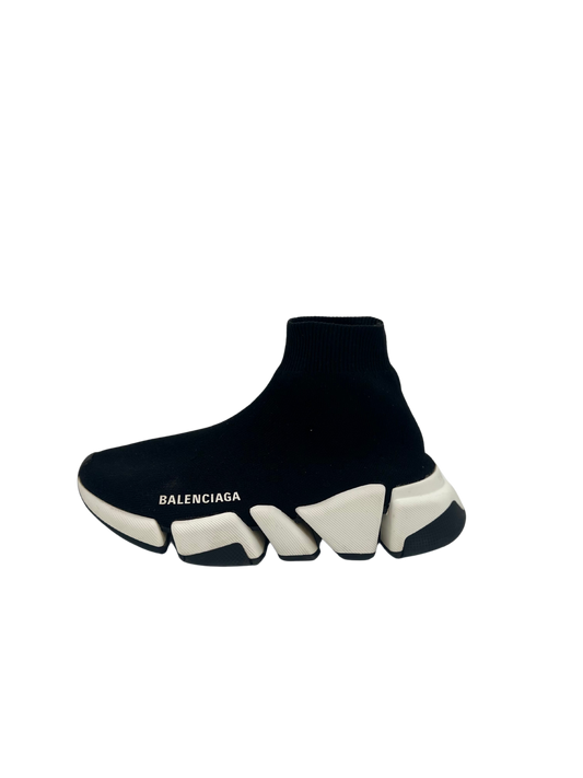 Balenciaga Speed 2.0 GS - SNEAKERREPAIR