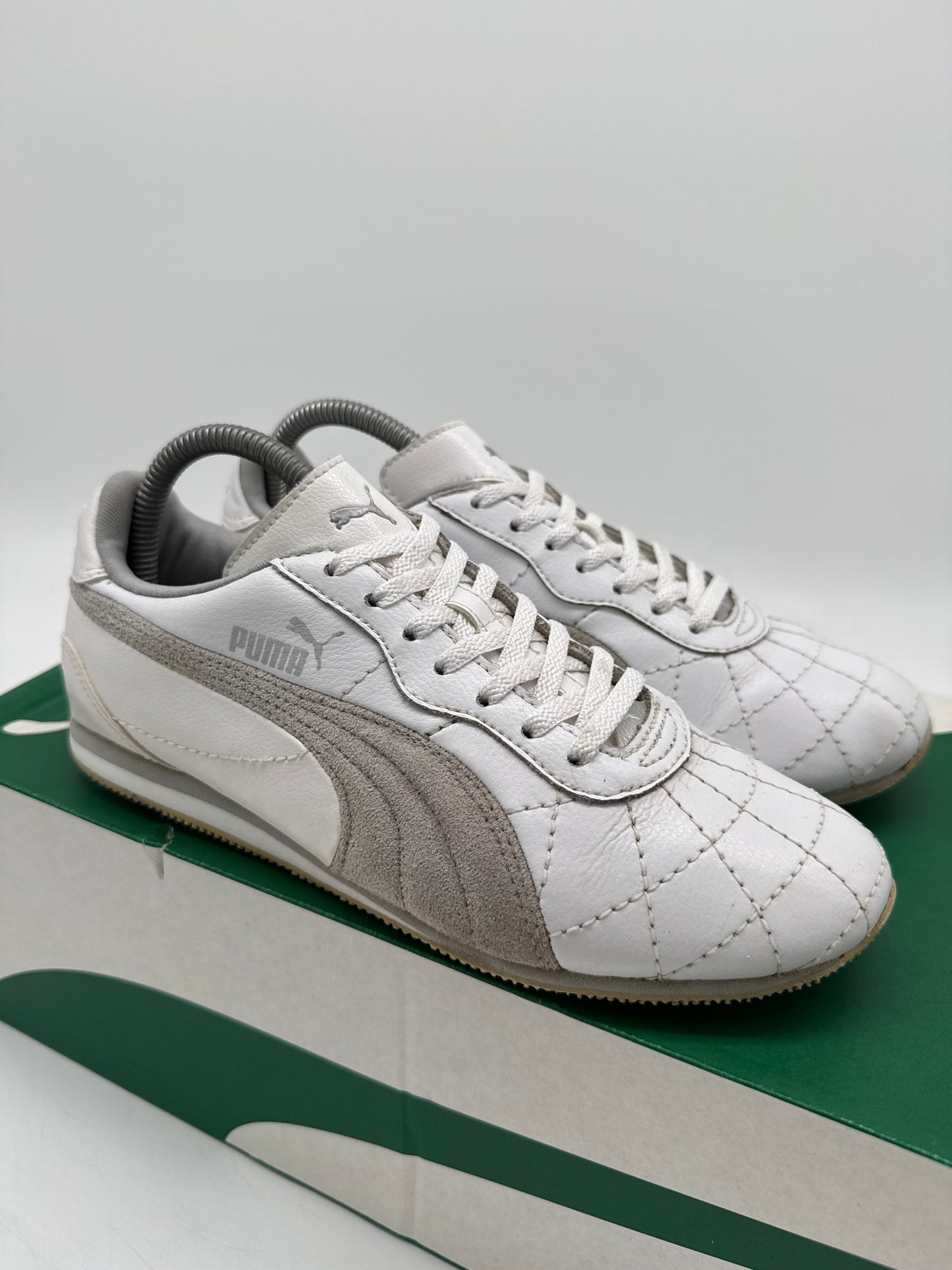 Puma Roma Sneaker „Weiß“ EU 38