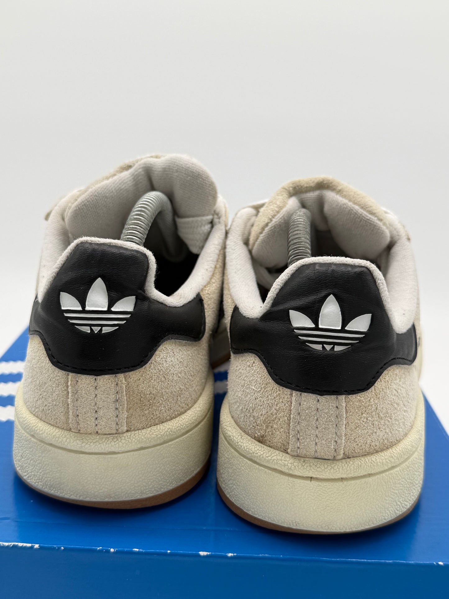 Adidas Campus 00s „Crystal White“ EU 38 2/3
