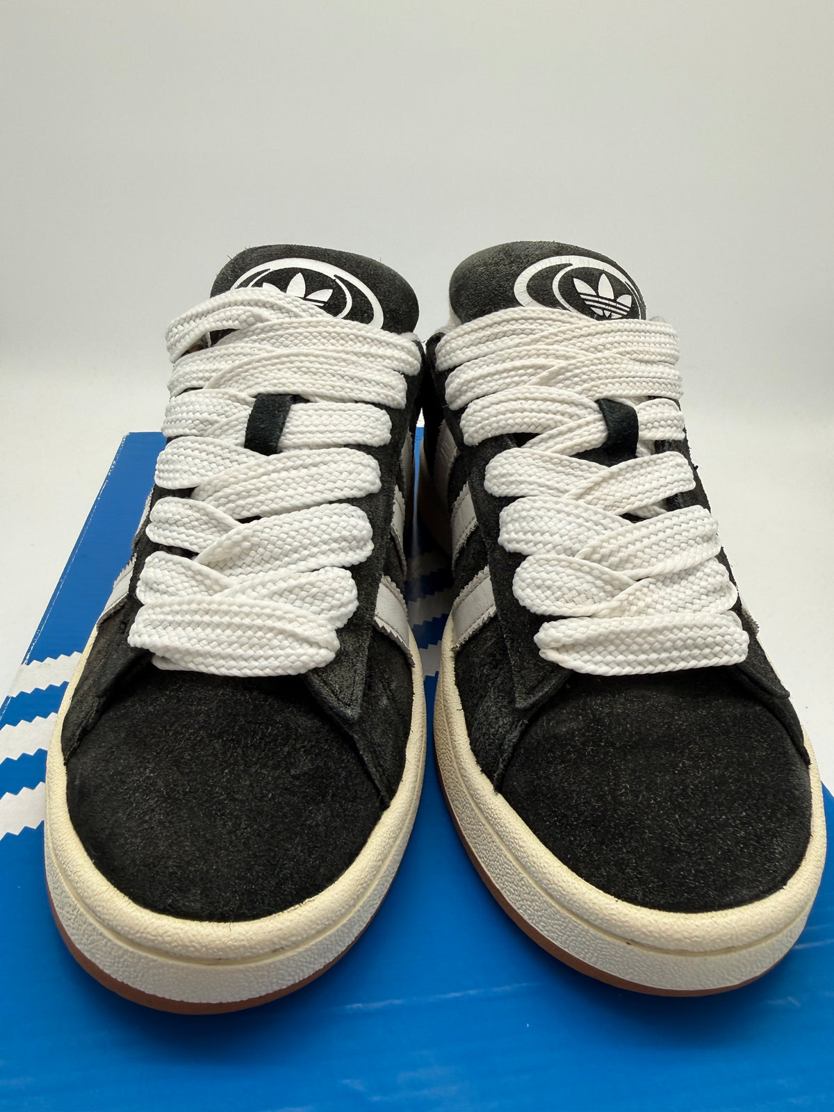 Adidas Campus 00s „Core Black“ EU 36 2/3