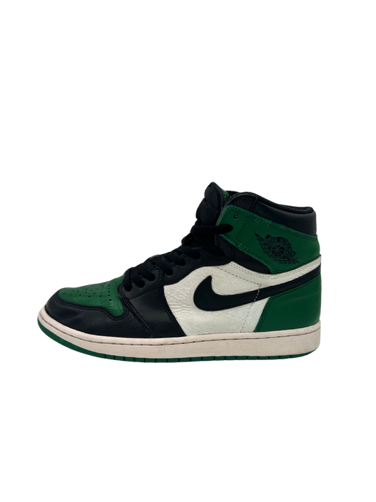 Air Jordan 1 Retro High OG "Pine Green" - SNEAKERREPAIR