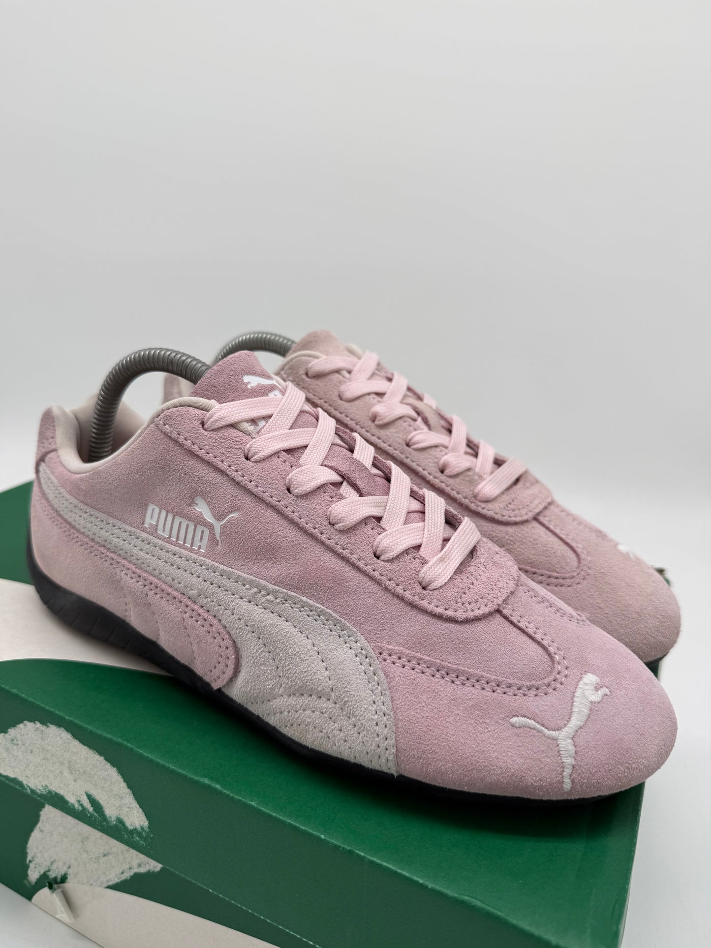 Puma Speedcat „Pink“ EU 37.5