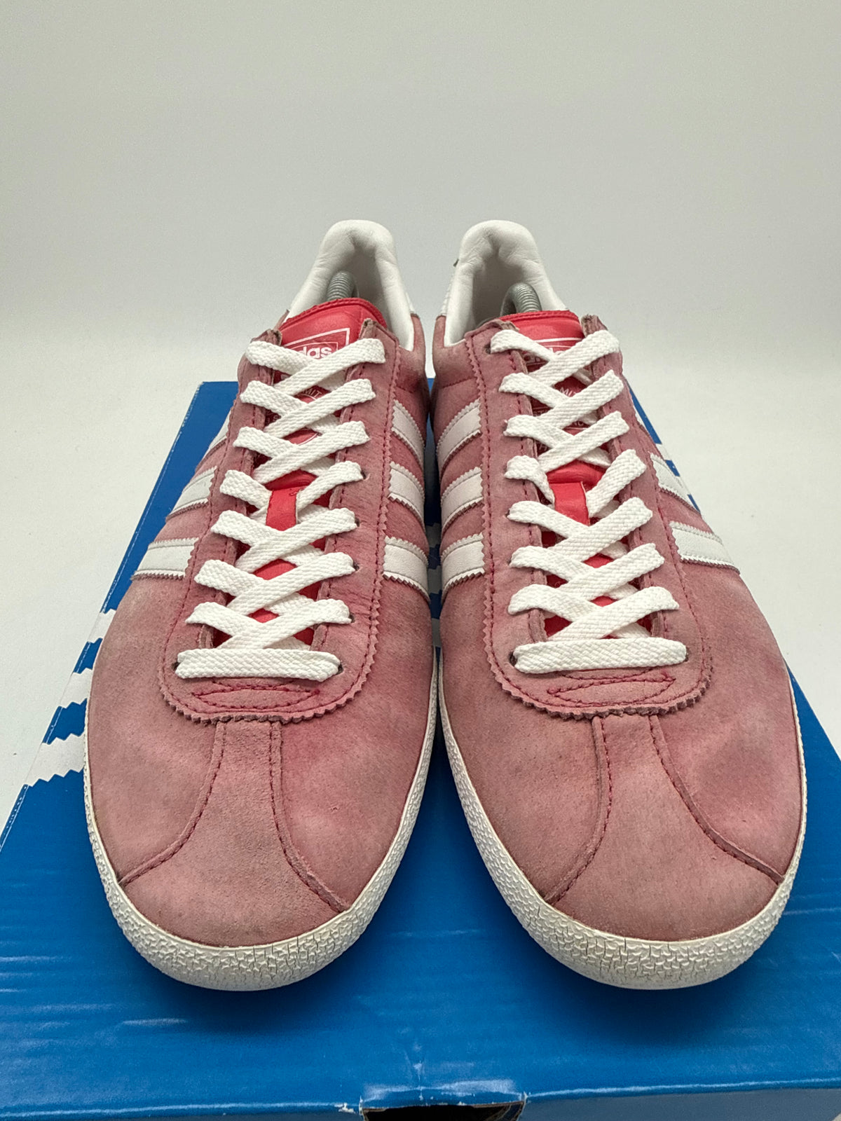 Adidas Gazelle „Pink“ EU 42 2/3