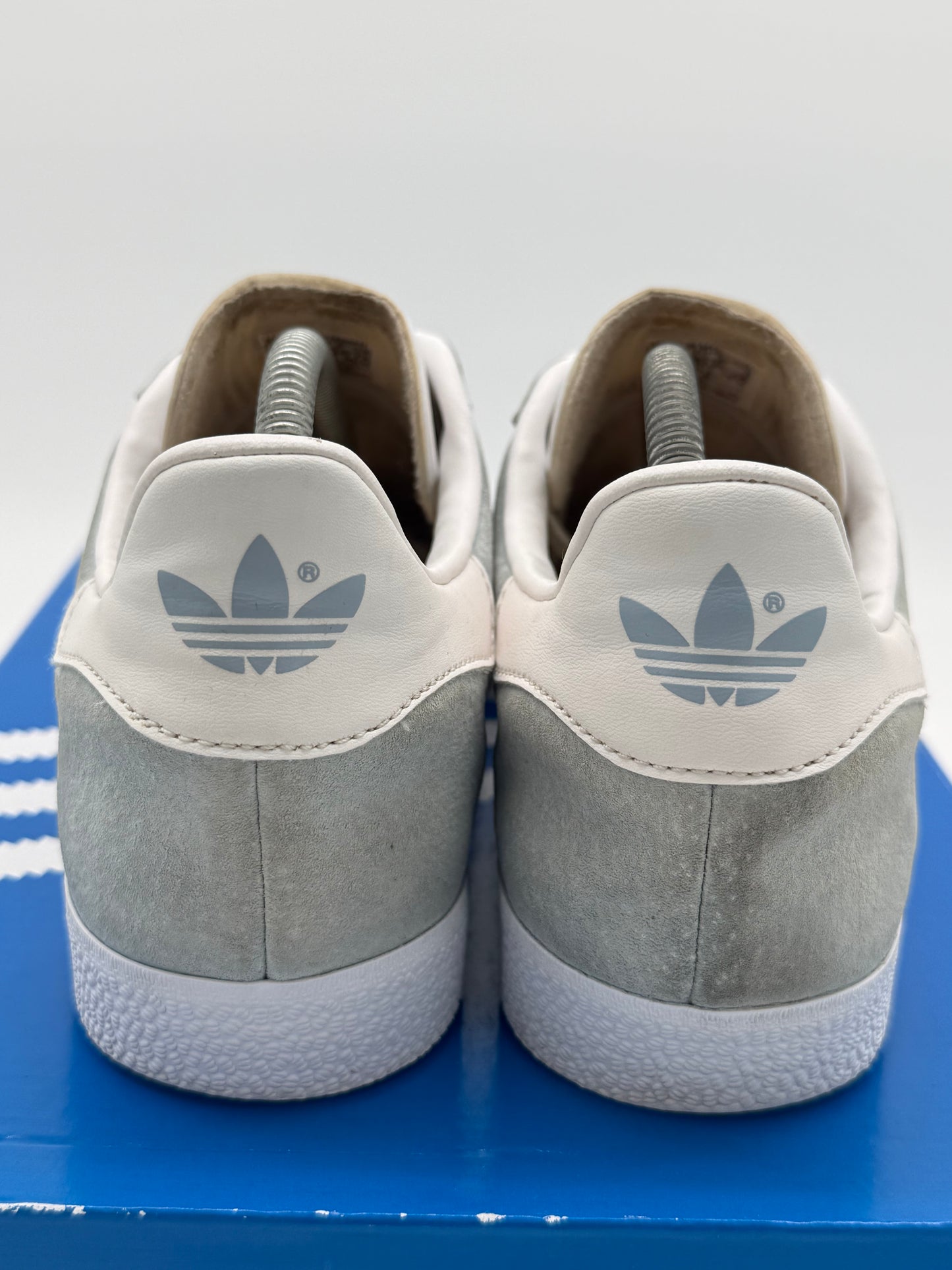 Adidas Gazelle „Hellblau“ EU 38 2/3