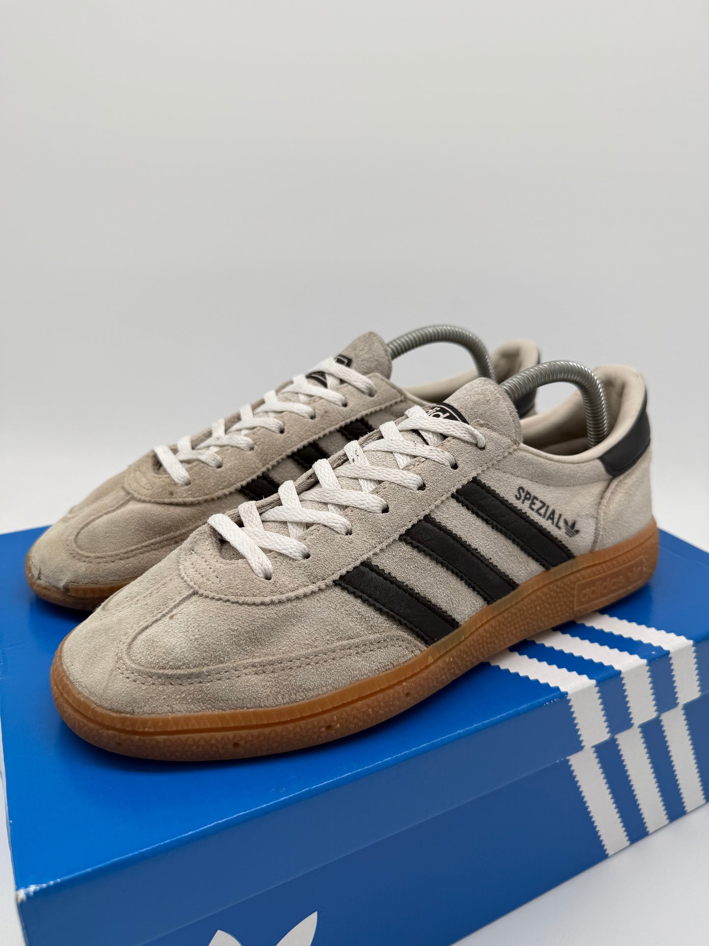 Adidas Spezial „Beige / Black“ EU 40 2/3
