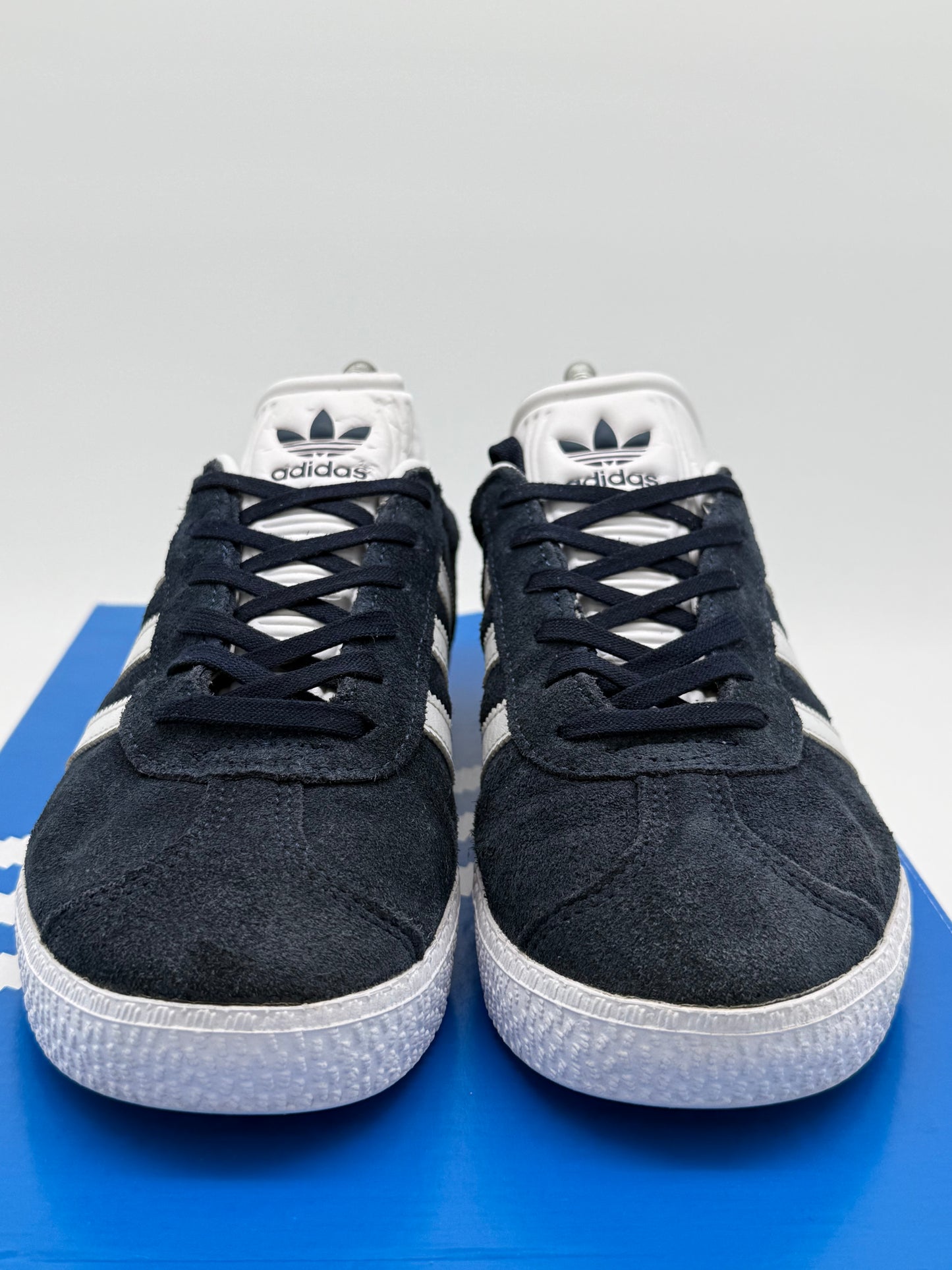 Adidas Gazelle „Marine / Cloud White“ EU 37 1/3 - SNEAKERREPAIR