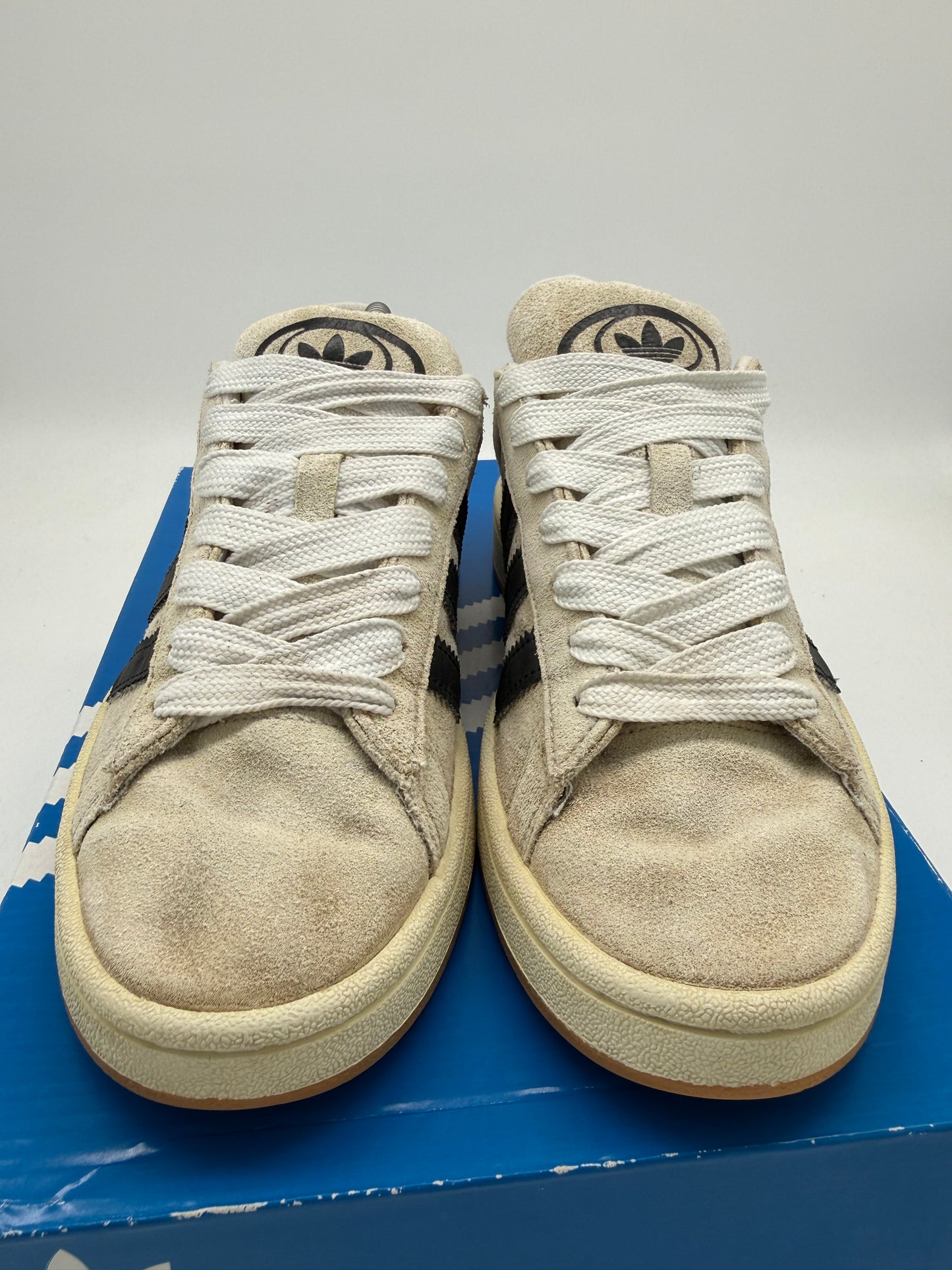Adidas Campus 00s „Crystal White“ EU 38 2/3