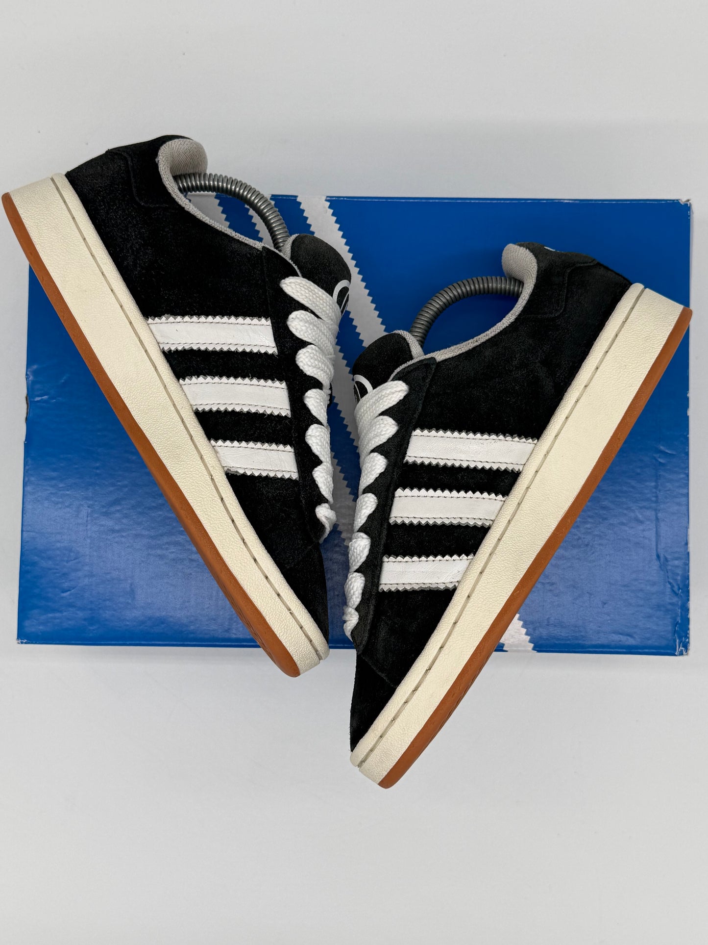 Adidas Campus 00s „Core Black“ EU 36 2/3 - SNEAKERREPAIR