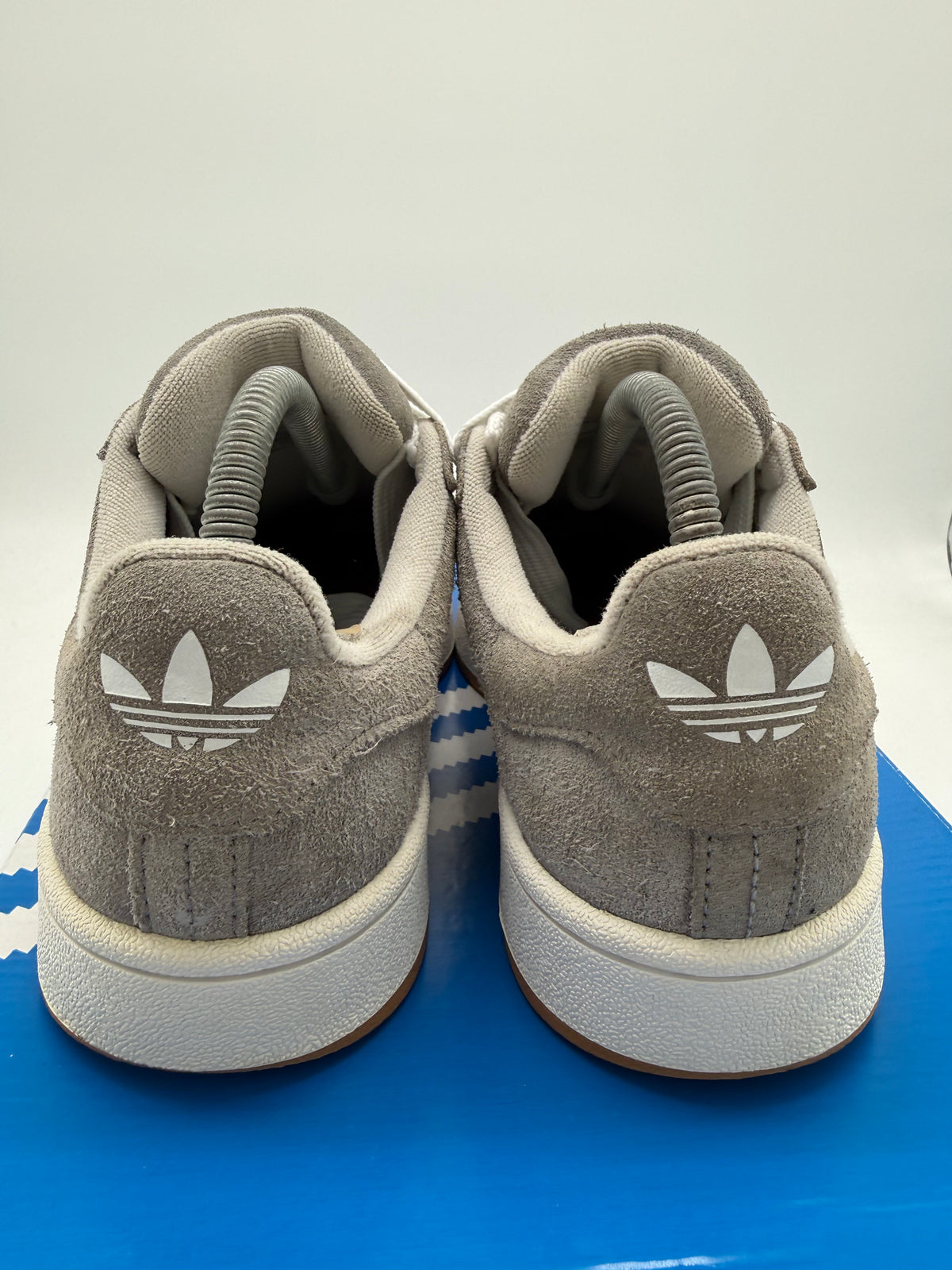 Adidas Campus 00s „Grey Three“ EU 36
