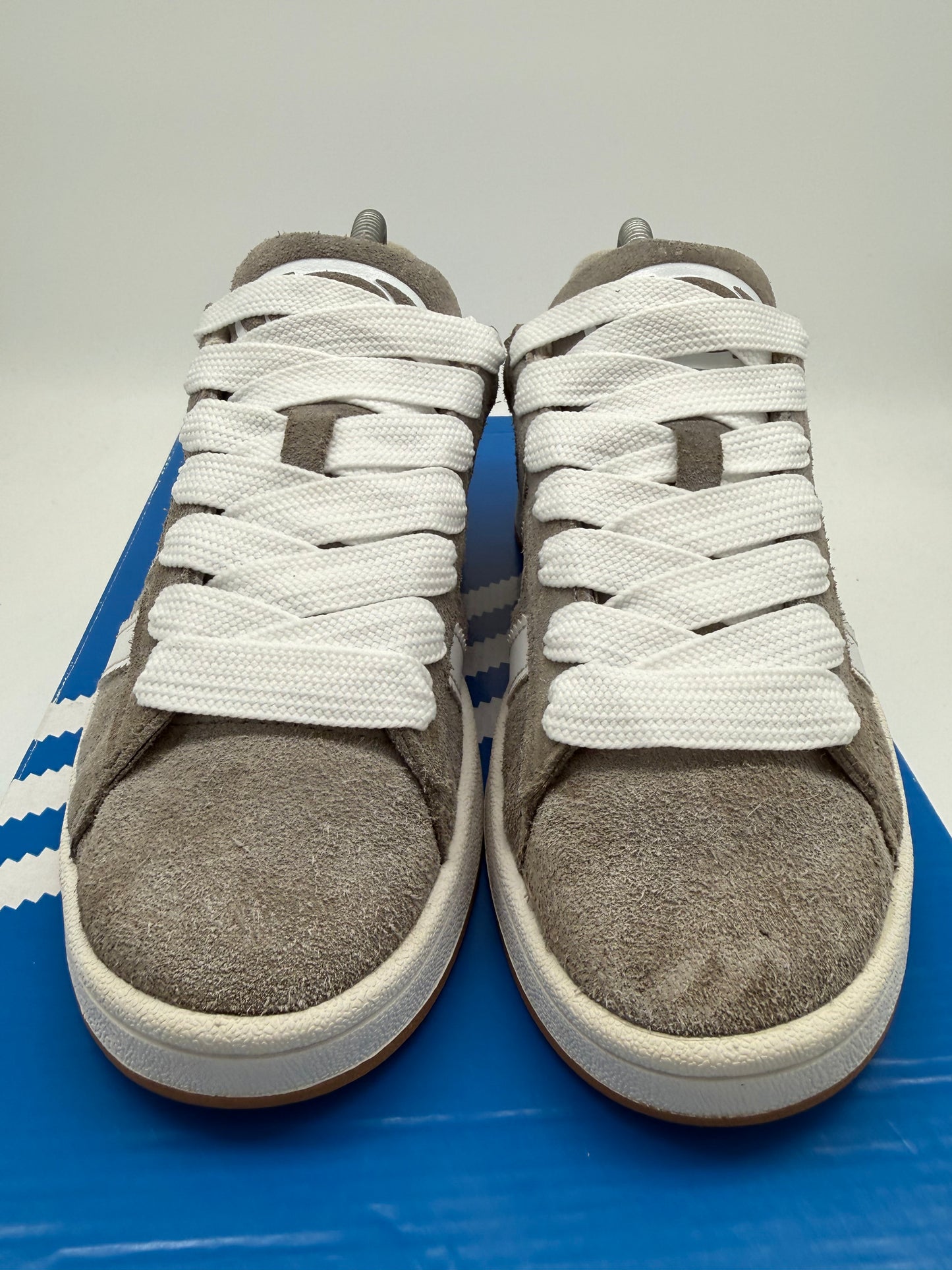 Adidas Campus 00s „Grey Three“ EU 36