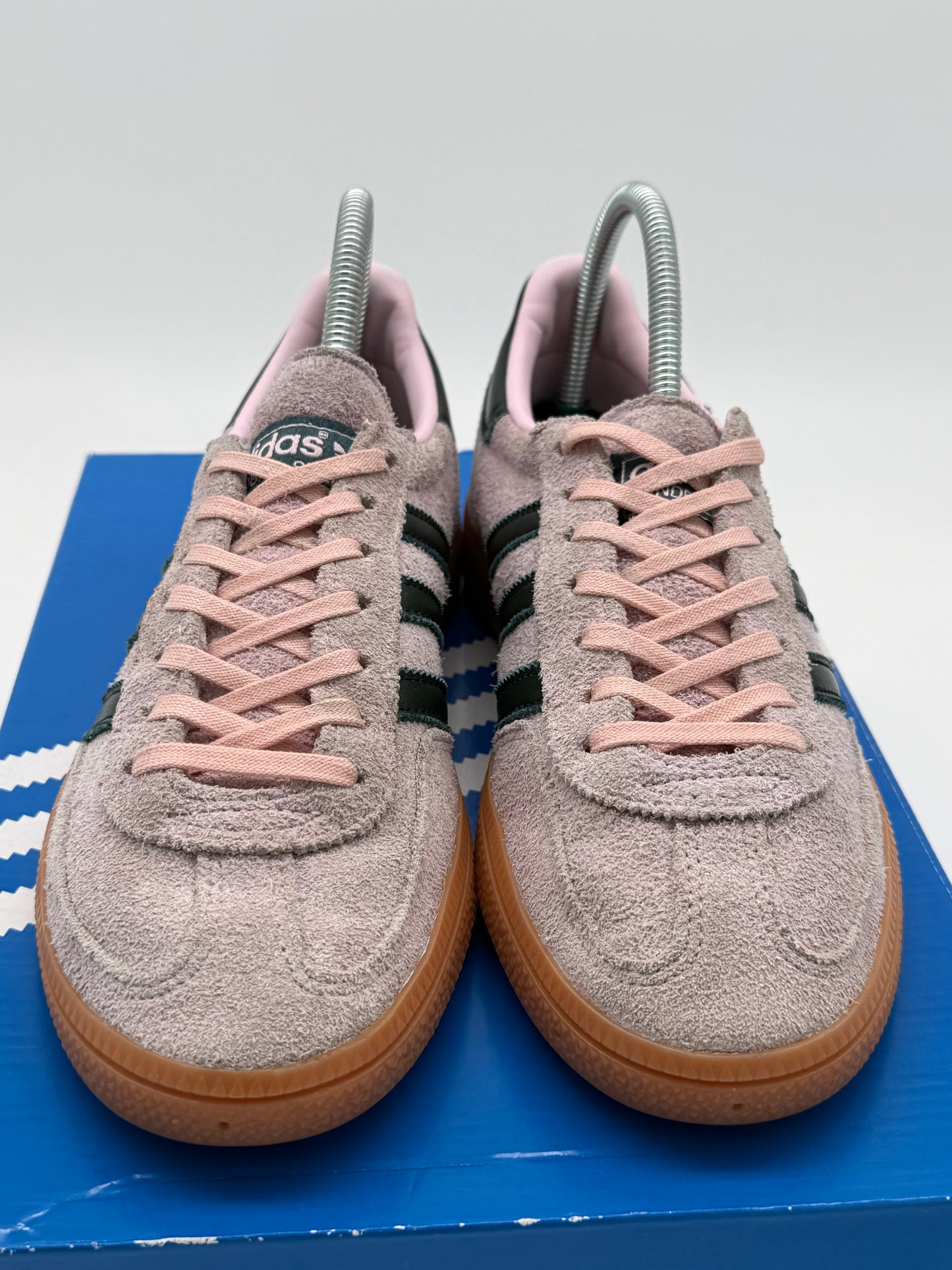 Adidas Spezial „Rose / Black“ EU 38