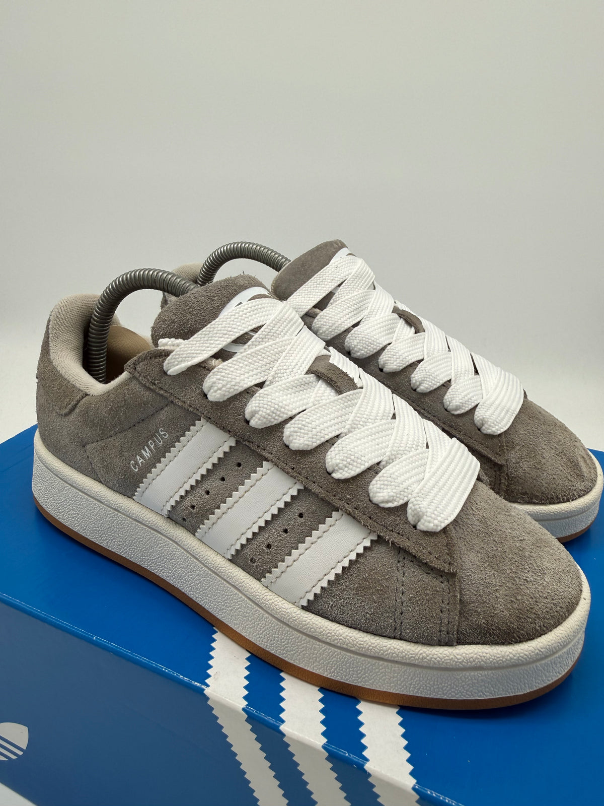 Adidas Campus 00s „Grey Three“ EU 36
