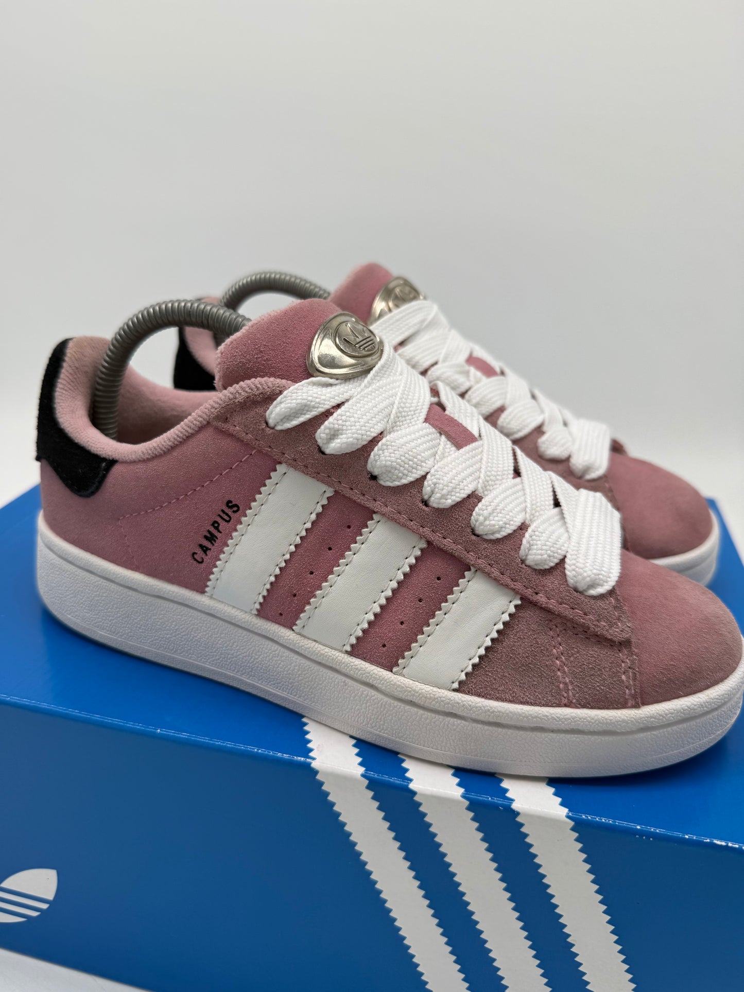 Adidas Campus 00s „Flieder“ EU 36