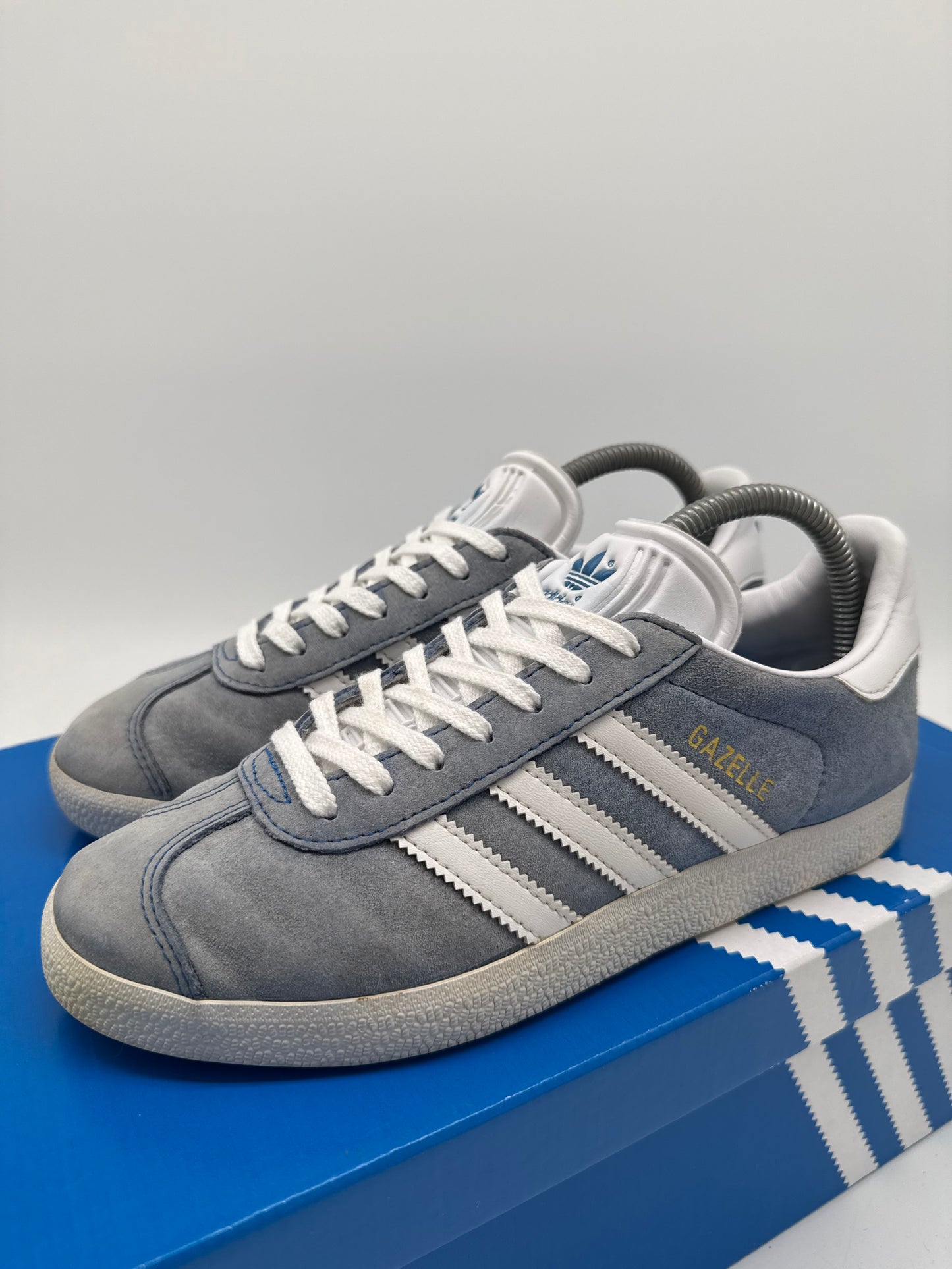Adidas Gazelle „Preloved Blau“ EU 36 2/3