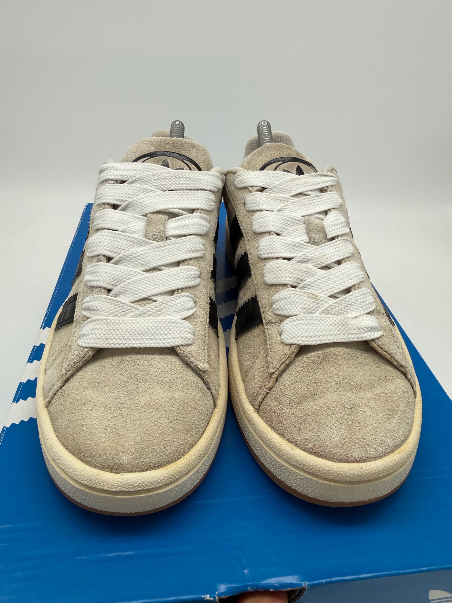 Adidas Campus 00s „Crystal White“ EU 36 2/3