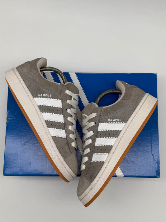 Adidas Campus 00s „Grey Three / White“ EU 36 2/3 - SNEAKERREPAIR
