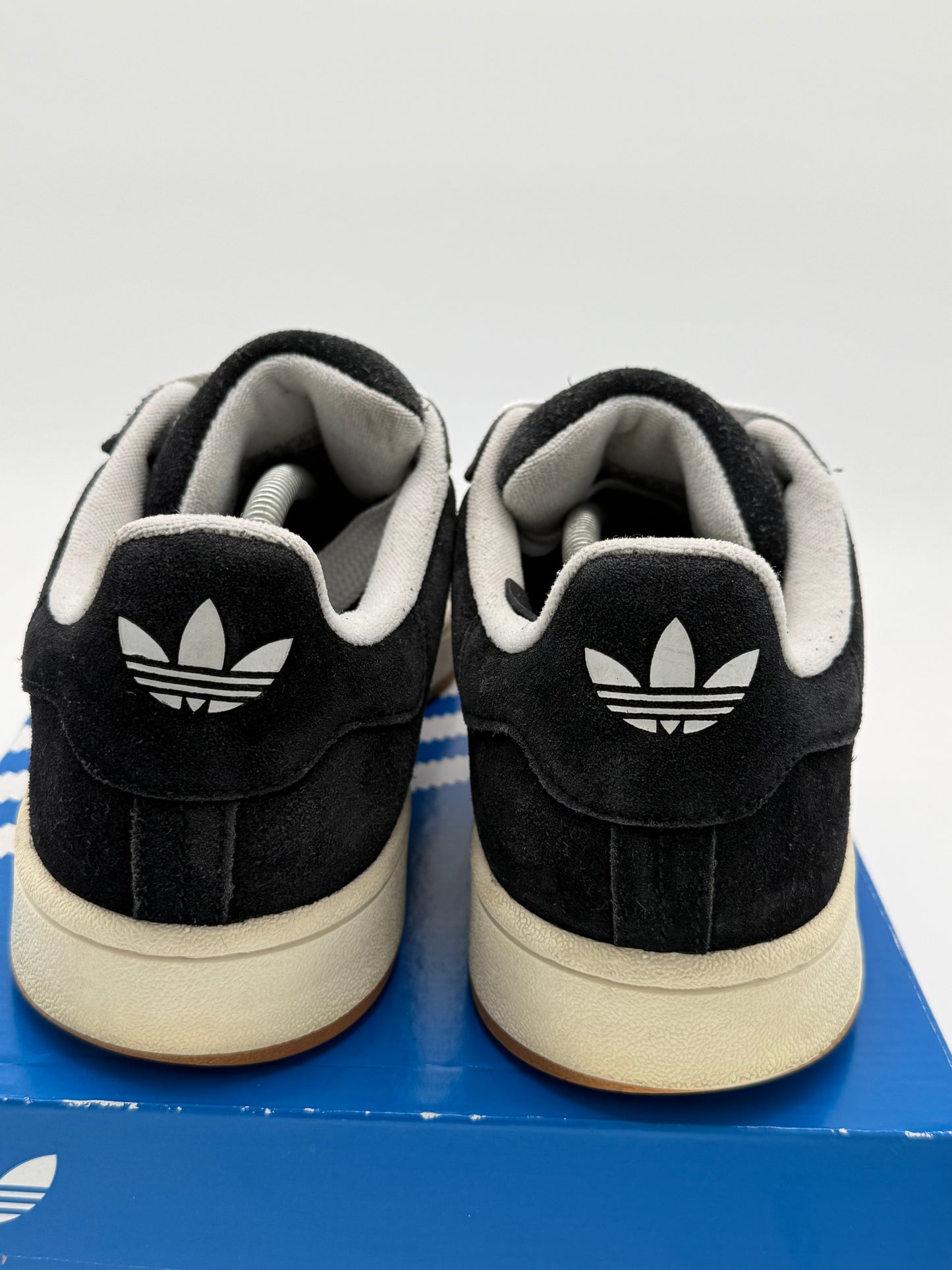 Adidas Campus 00s „Core Black“ EU 42 2/3