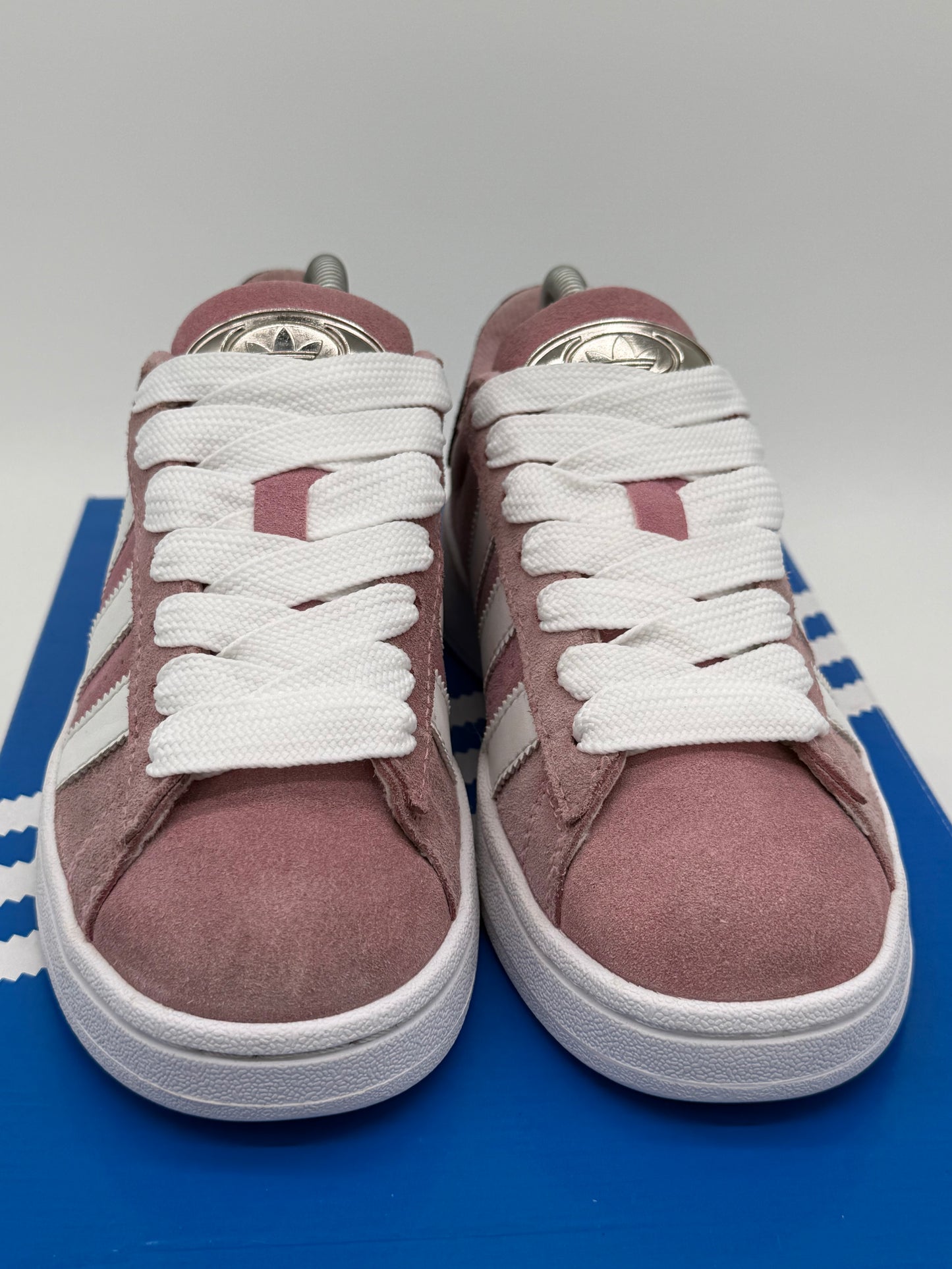 Adidas Campus 00s „Bliss Lilac/ Cloud White“ EU 36