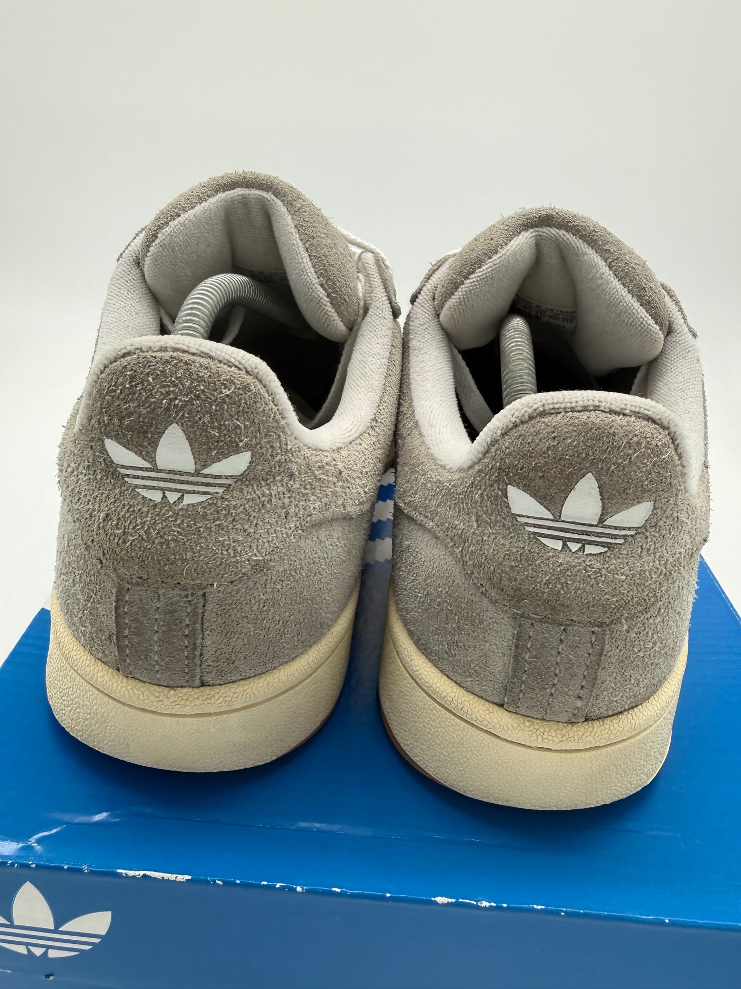 Adidas Campus 00s „Grey Three“ EU 41 1/3