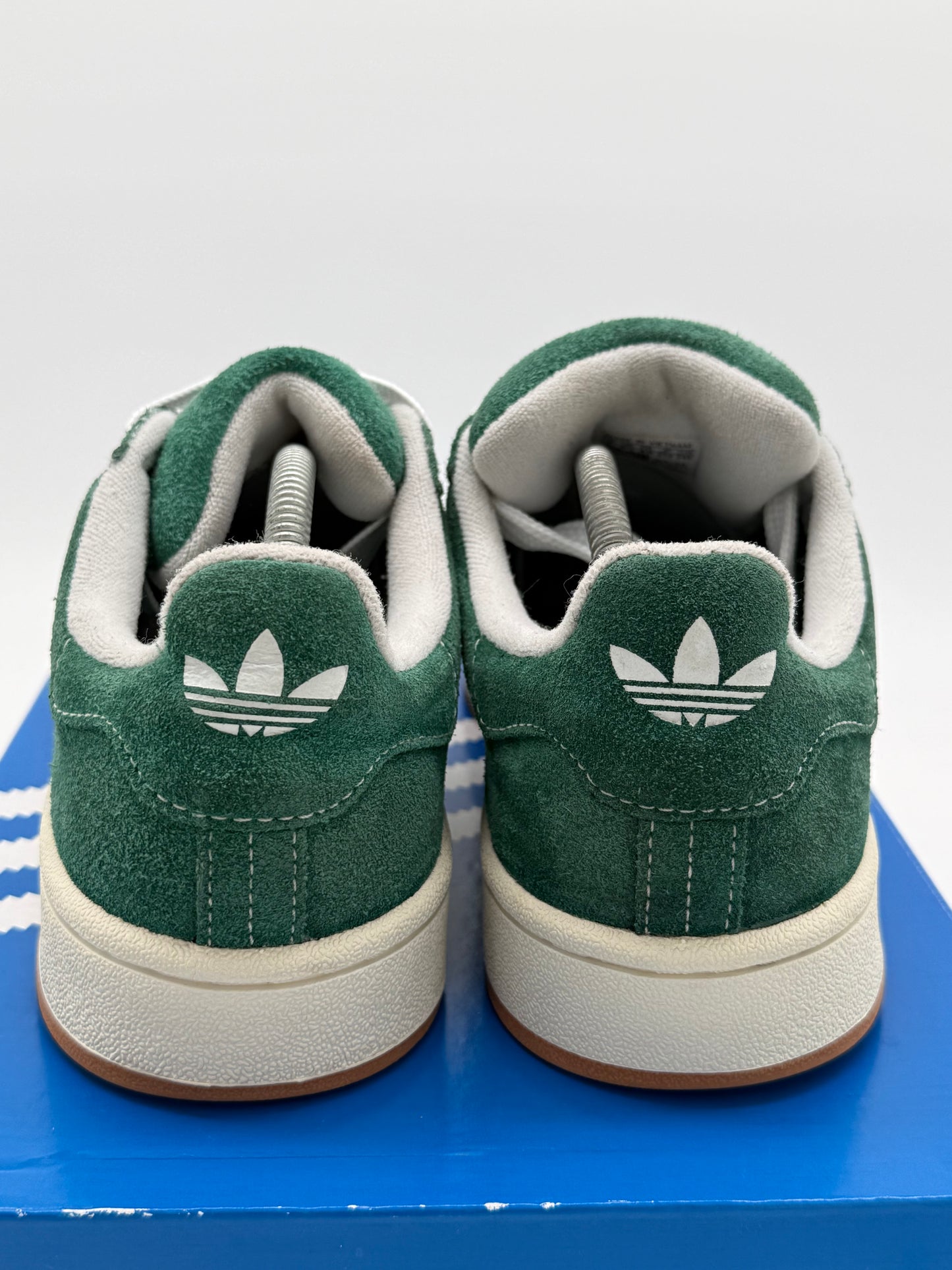 Adidas Campus 00s „Dark Green“ EU 40