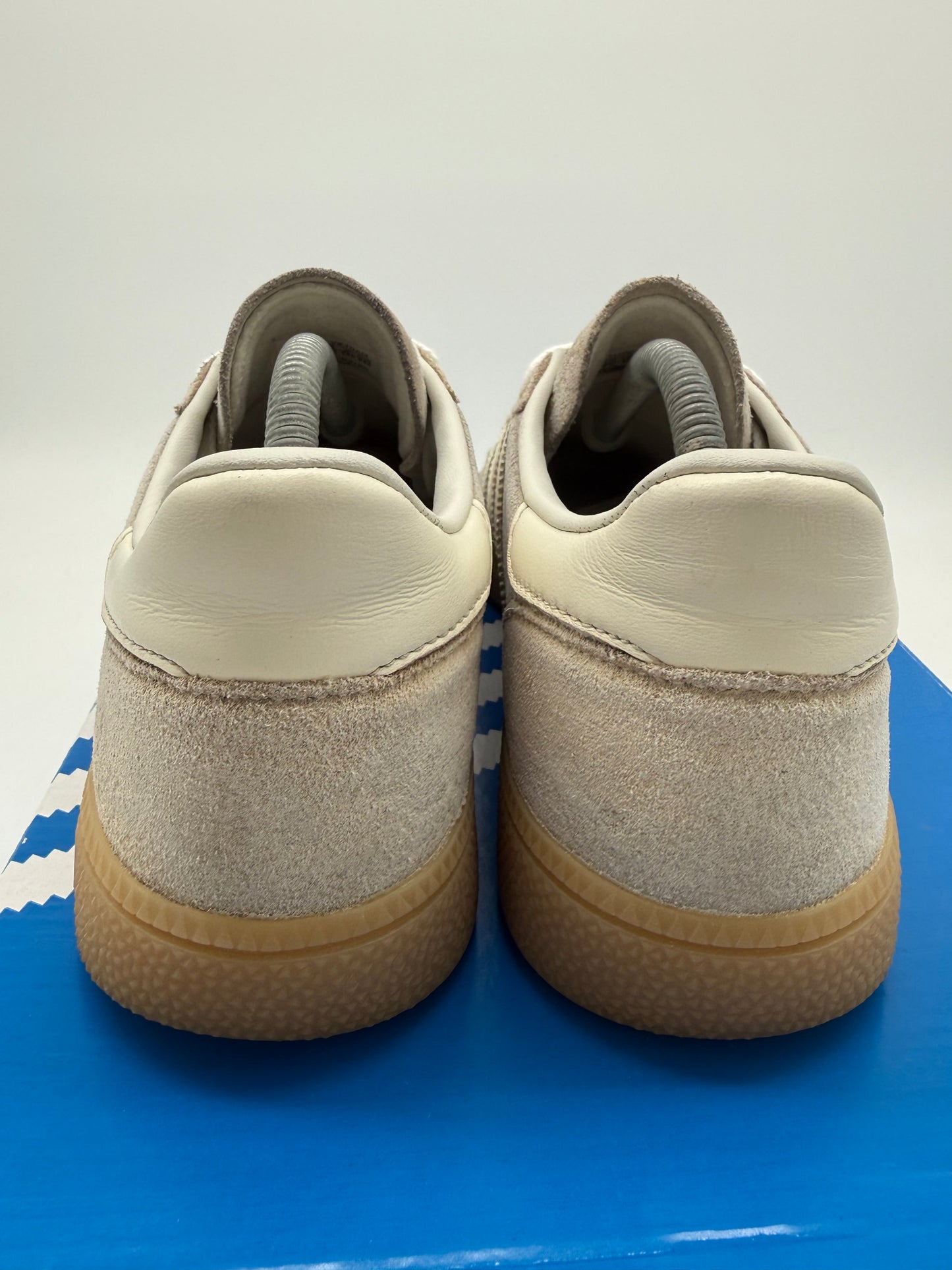 Adidas Spezial Handball „Beige“ EU 39 1/3