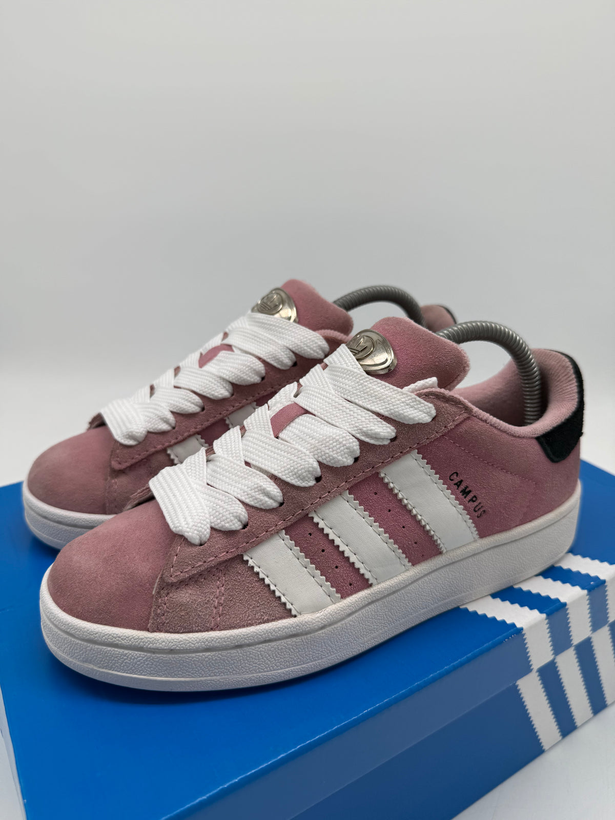 Adidas Campus 00s „Flieder“ EU 36